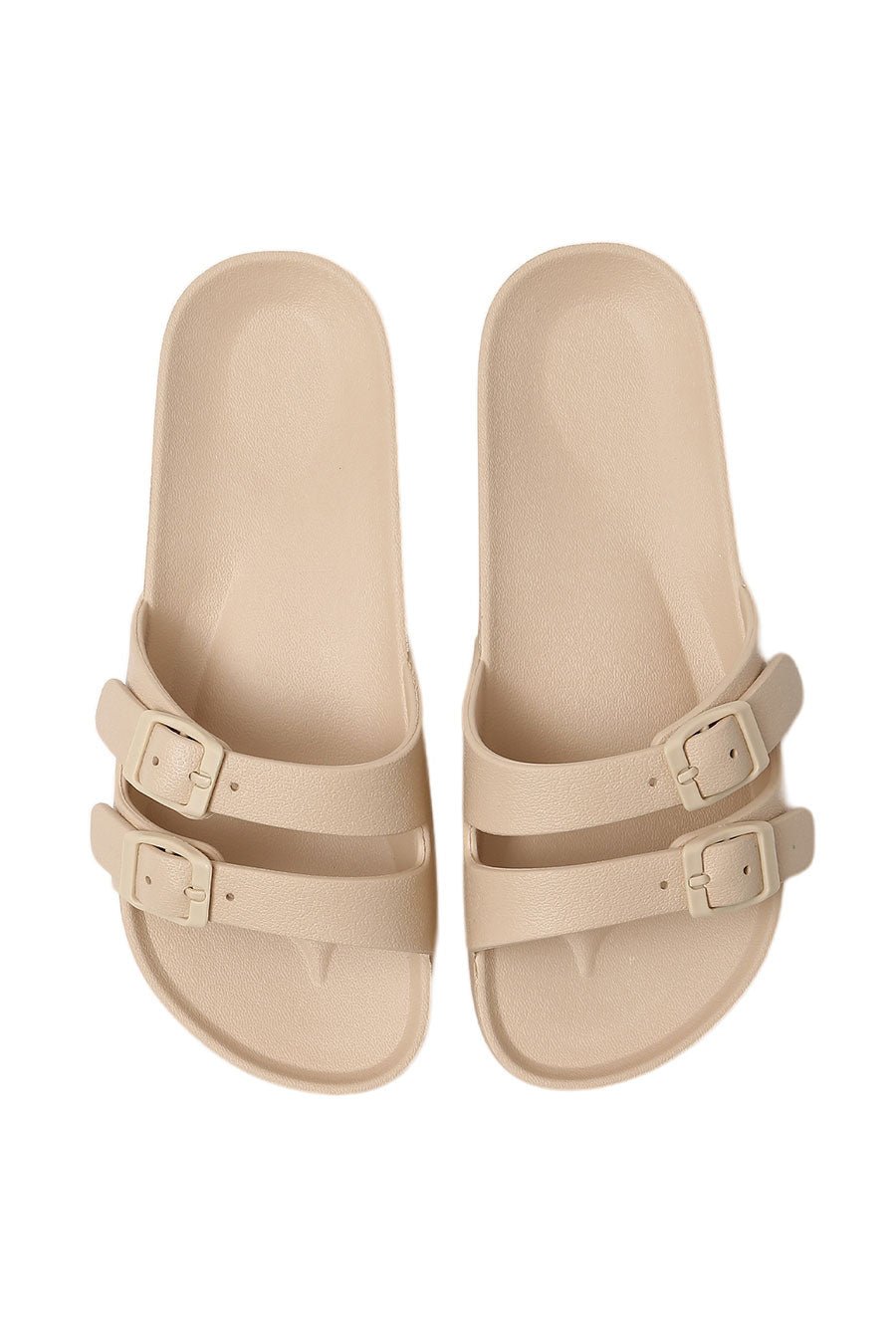 JOMIX Ciabatte Donna Estive Morbide Comode Mare Casa Piscina in Gomma EVA SD8260