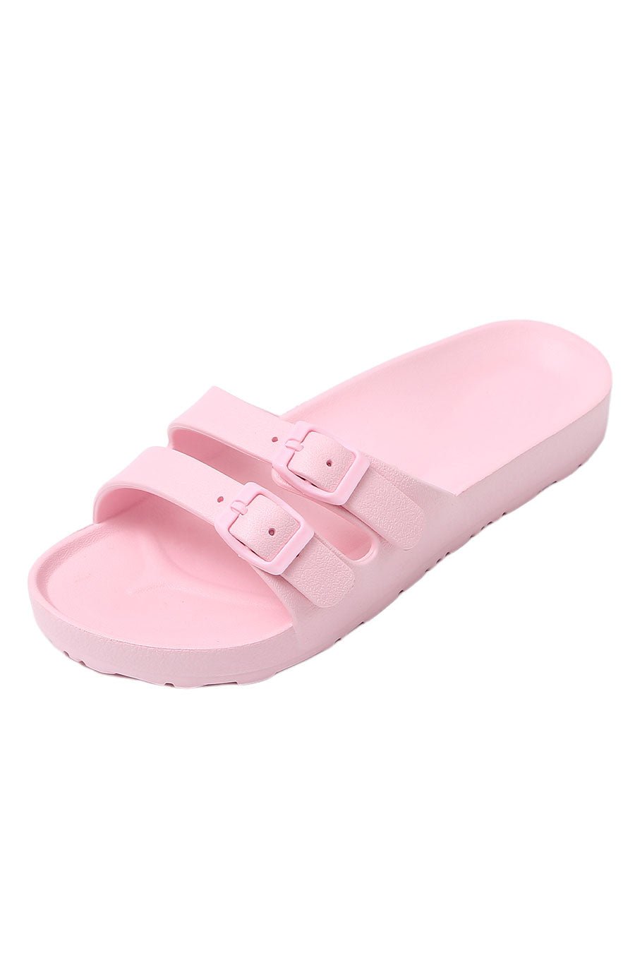 JOMIX Ciabatte Donna Estive Morbide Comode Mare Casa Piscina in Gomma EVA SD8260