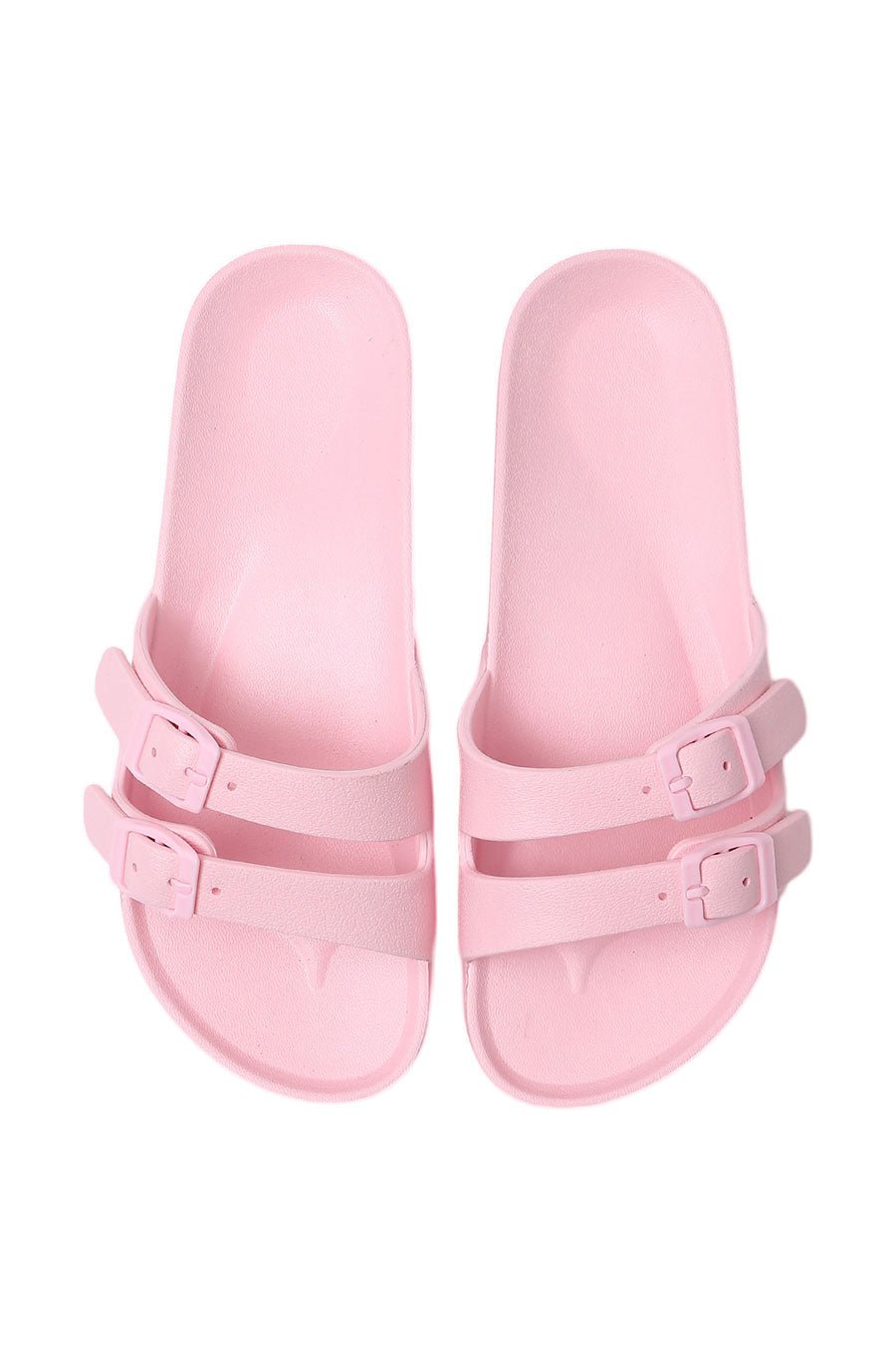 JOMIX Ciabatte Donna Estive Morbide Comode Mare Casa Piscina in Gomma EVA SD8260