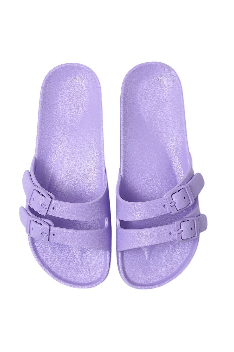 JOMIX Ciabatte Donna Estive Morbide Comode Mare Casa Piscina in Gomma EVA SD8260