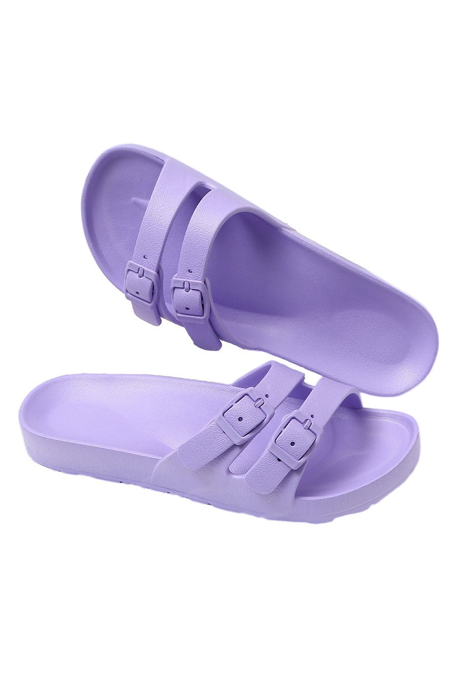 JOMIX Ciabatte Donna Estive Morbide Comode Mare Casa Piscina in Gomma EVA SD8260