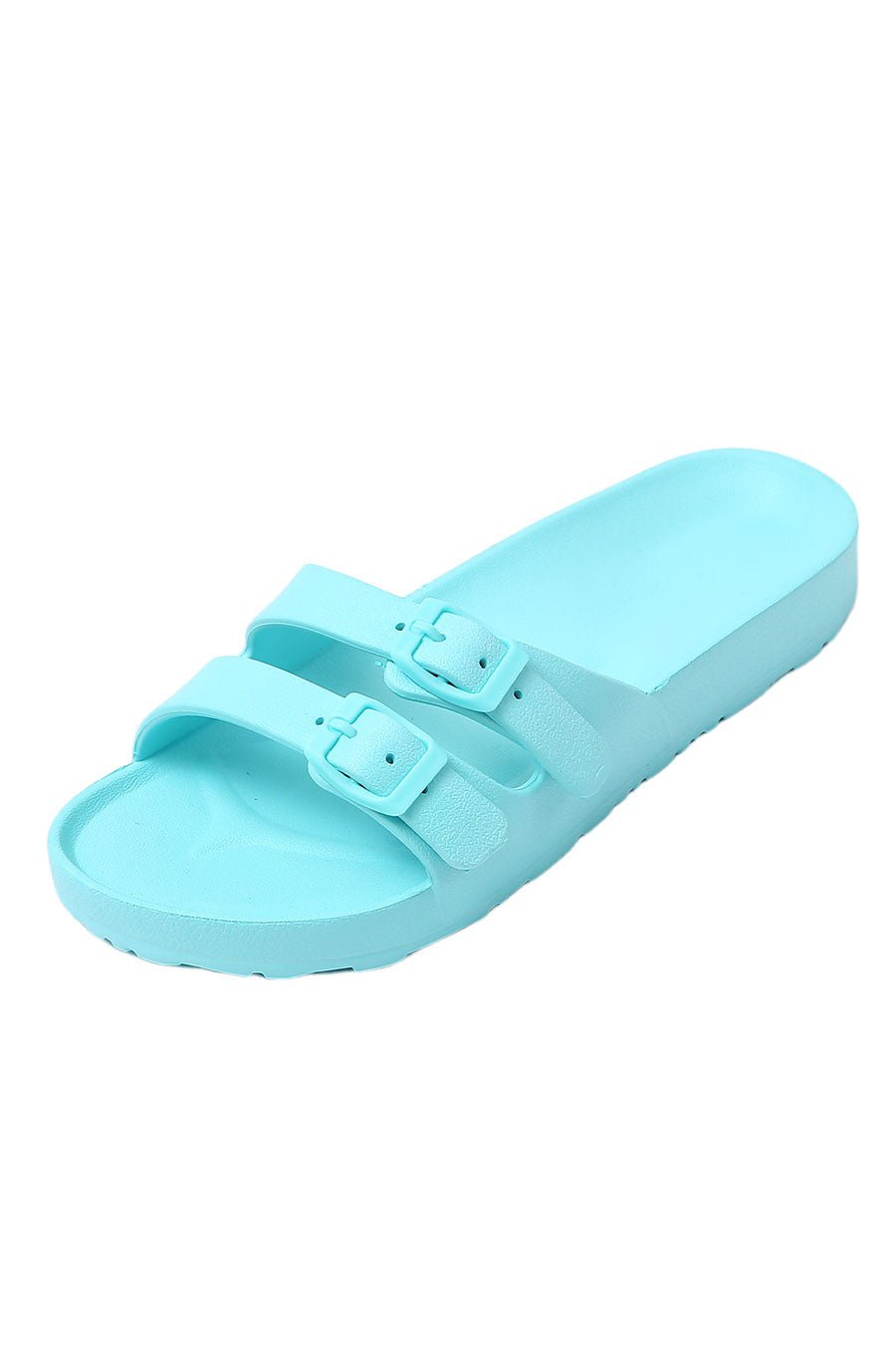 JOMIX Ciabatte Donna Estive Morbide Comode Mare Casa Piscina in Gomma EVA SD8260