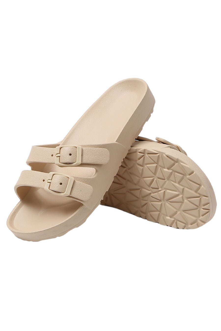 JOMIX Ciabatte Donna Estive Morbide Comode Mare Casa Piscina in Gomma EVA SD8260