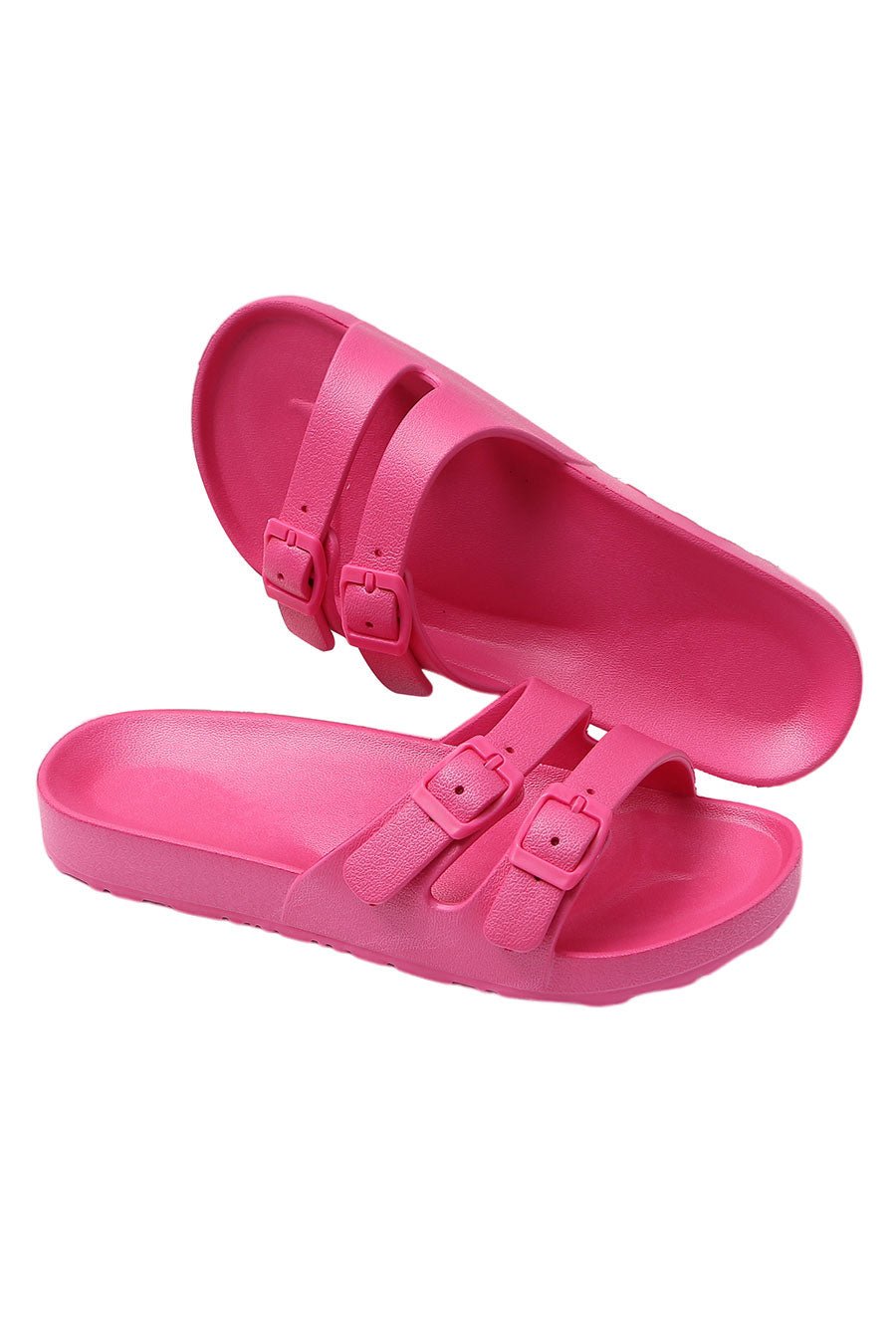 JOMIX Ciabatte Donna Estive Morbide Comode Mare Casa Piscina in Gomma EVA SD8260