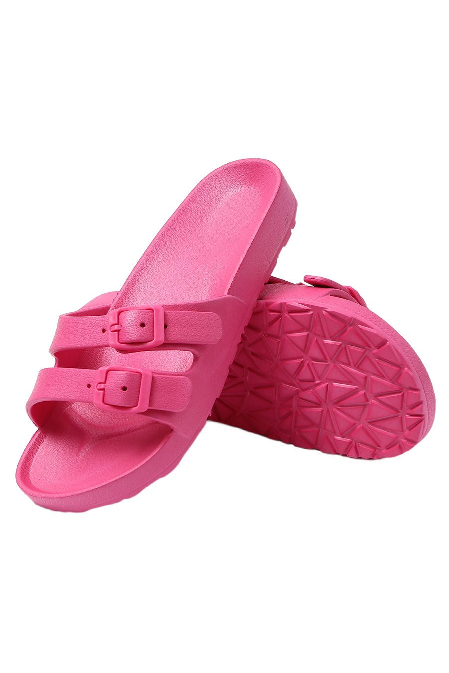 JOMIX Ciabatte Donna Estive Morbide Comode Mare Casa Piscina in Gomma EVA SD8260