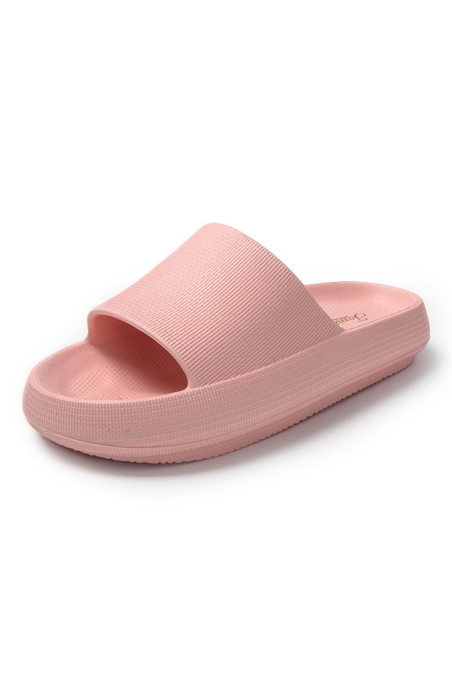 JOMIX Ciabatte Estive Donna Pantofole Gomma EVA Morbido da Mare Spiaggia Piscina Scarpe Doccia Slip on da Casa X016