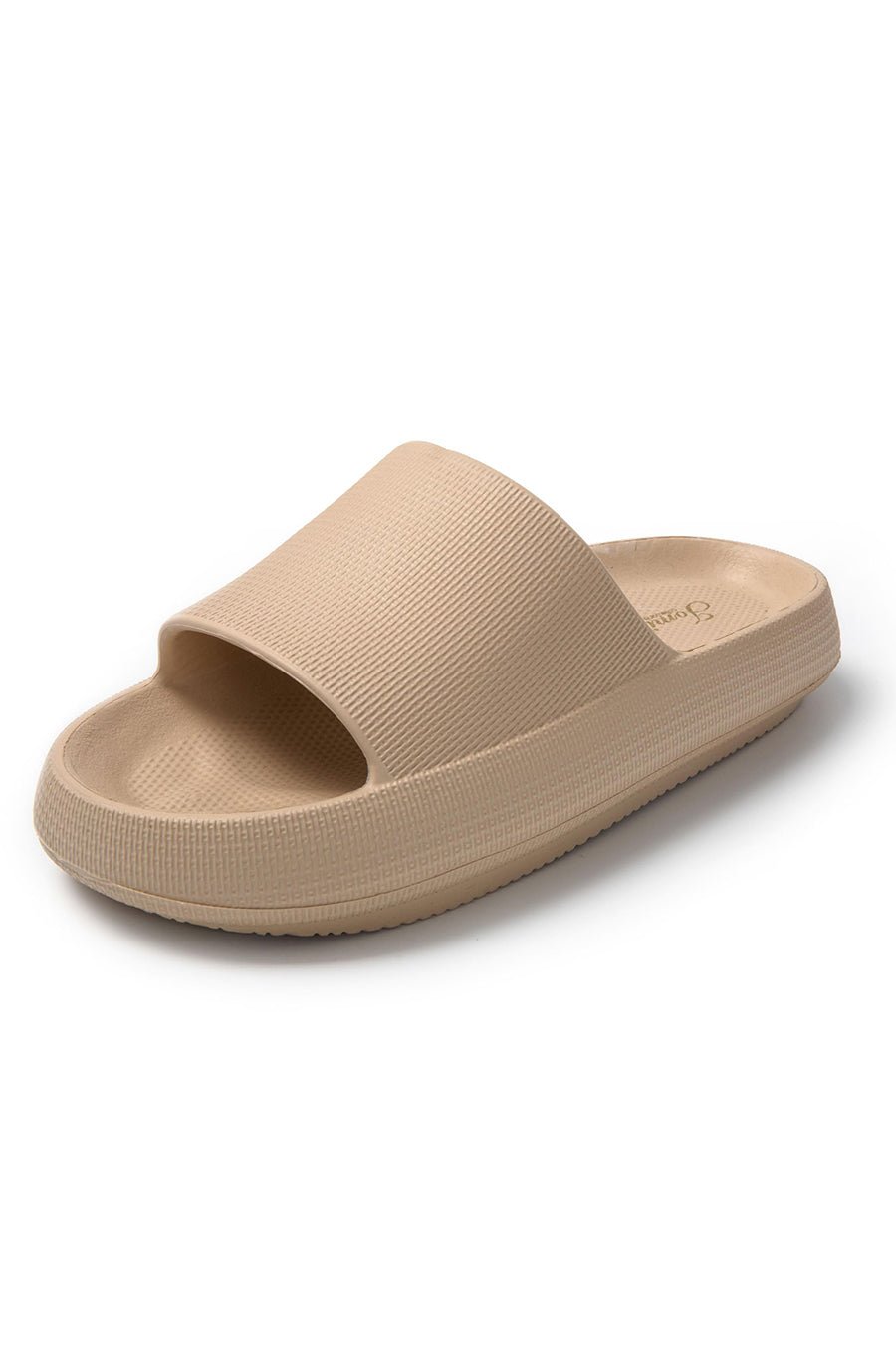 JOMIX Ciabatte Estive Donna Pantofole Gomma EVA Morbido da Mare Spiaggia Piscina Scarpe Doccia Slip on da Casa X016