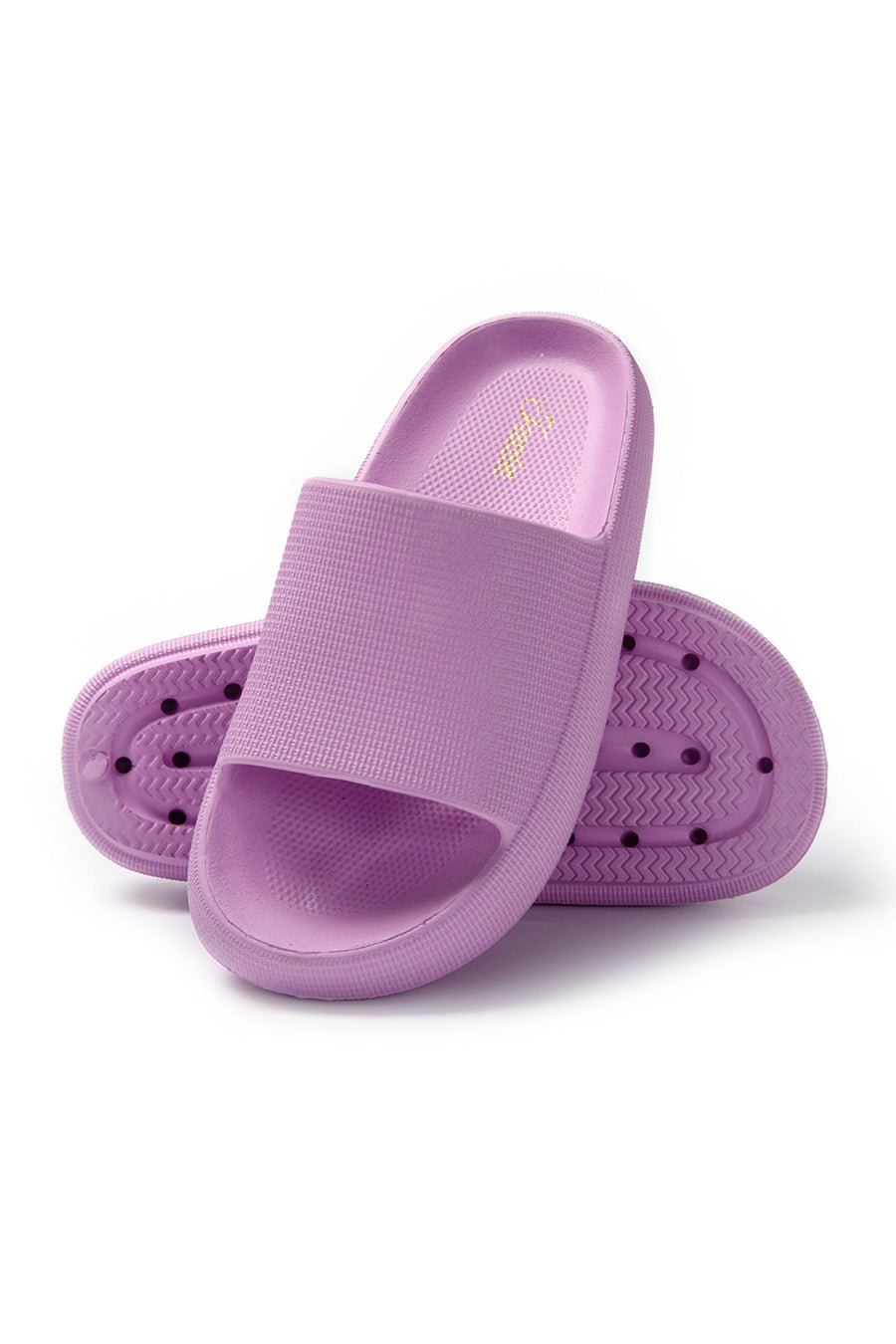 JOMIX Ciabatte Estive Donna Pantofole Gomma EVA Morbido da Mare Spiaggia Piscina Scarpe Doccia Slip on da Casa X016