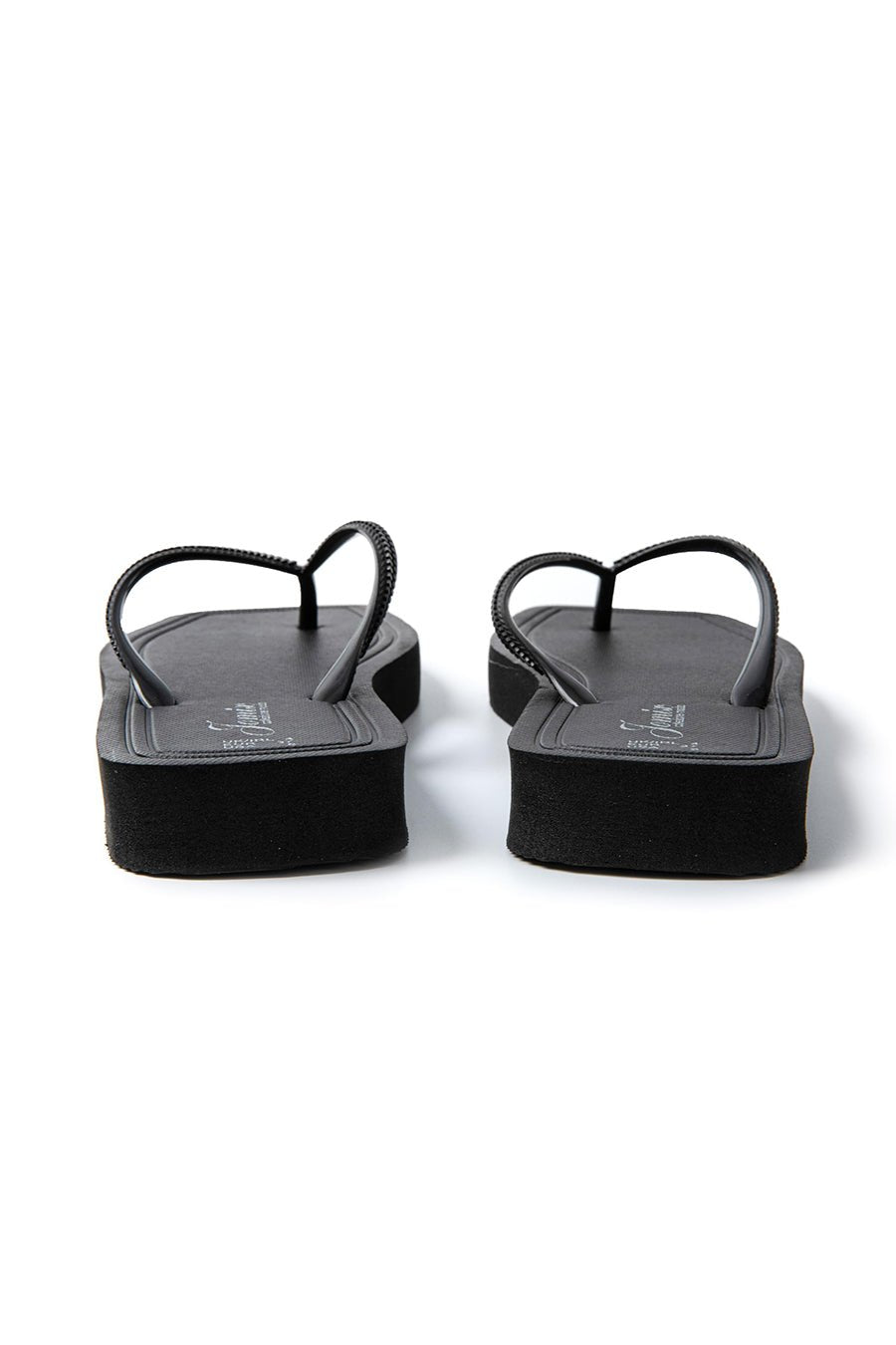JOMIX Ciabatte Infradito da Donna Estive Punta Quadrata Mare Piscina Casa SD9325