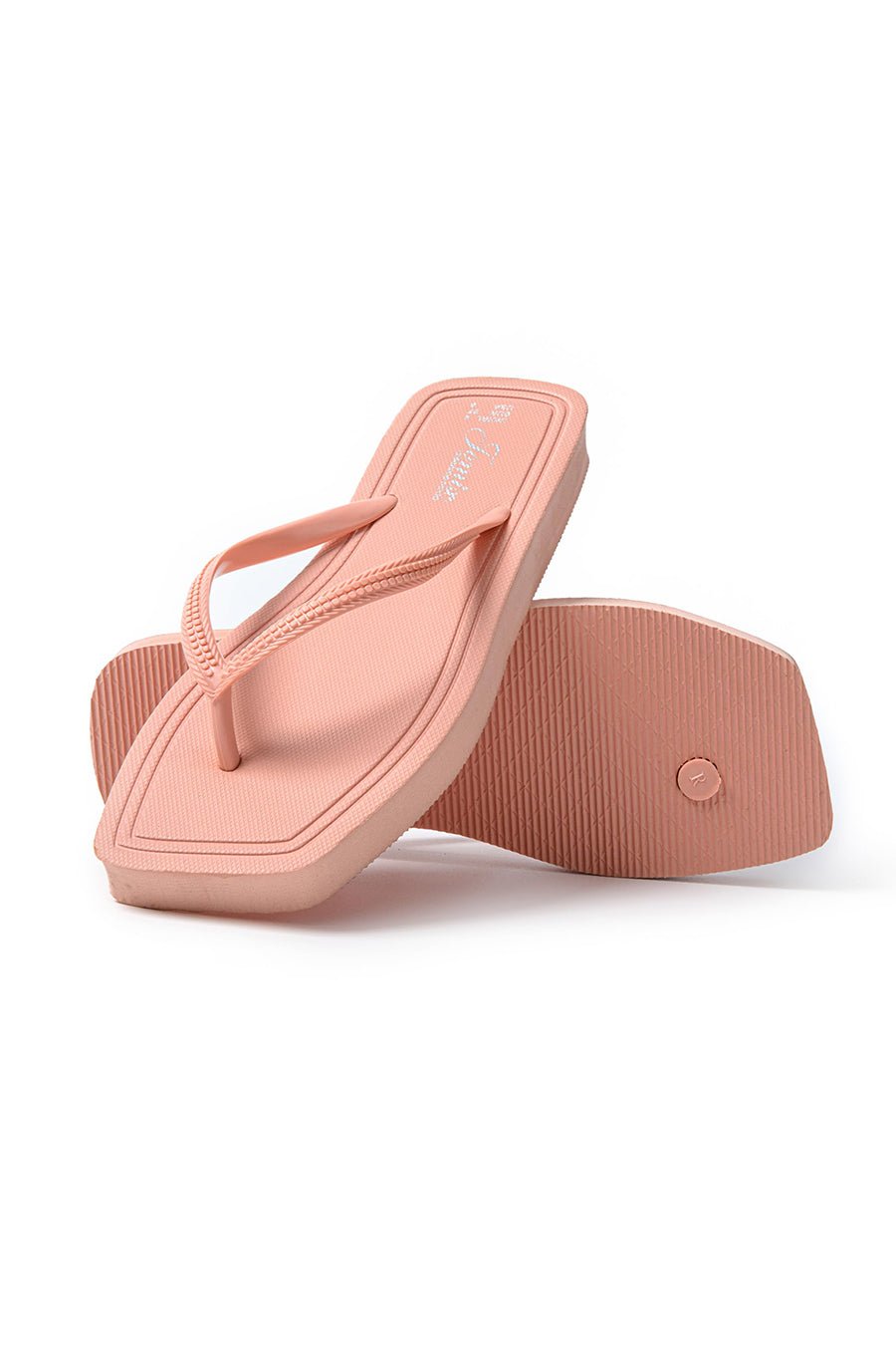 JOMIX Ciabatte Infradito da Donna Estive Punta Quadrata Mare Piscina Casa SD9325