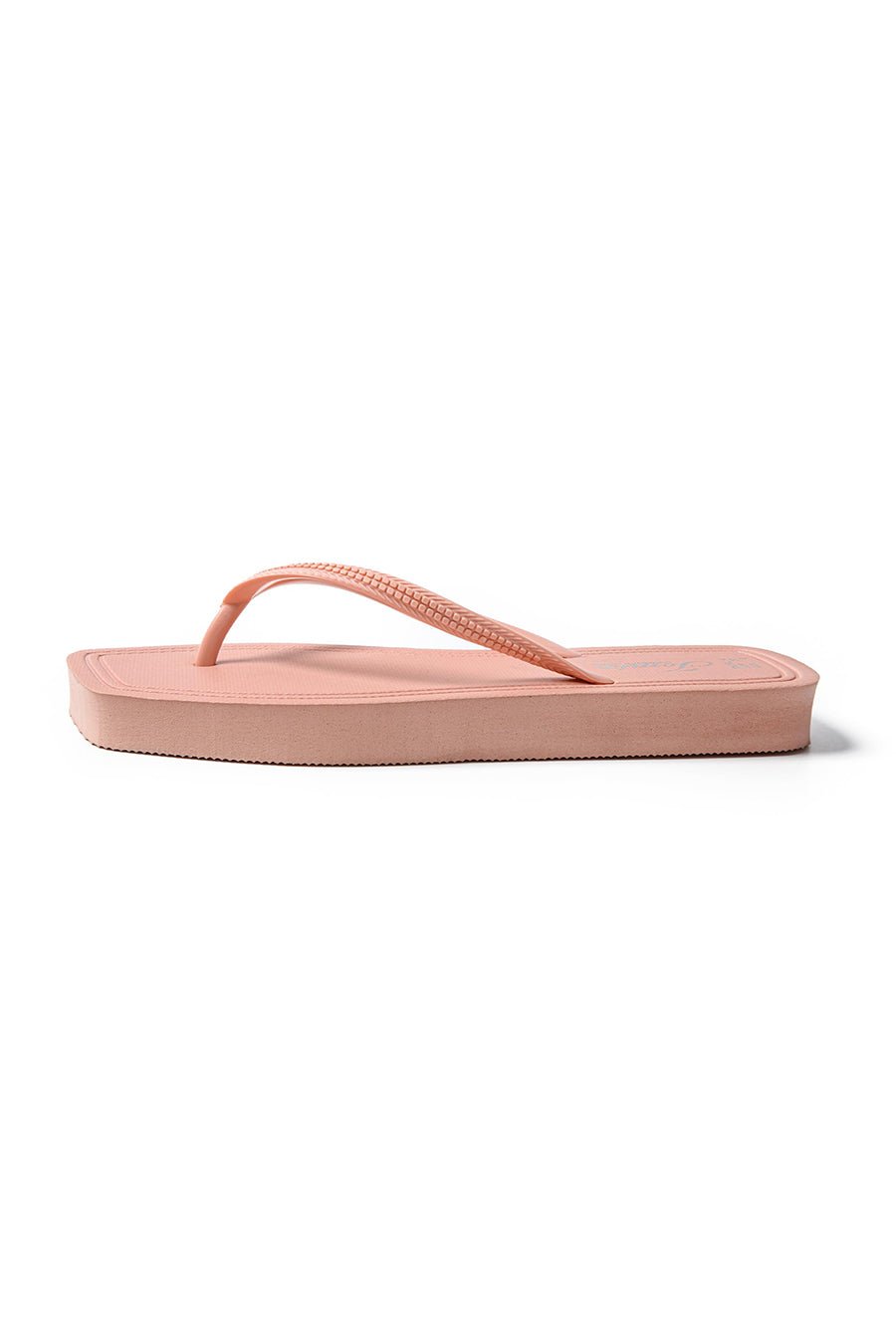 JOMIX Ciabatte Infradito da Donna Estive Punta Quadrata Mare Piscina Casa SD9325