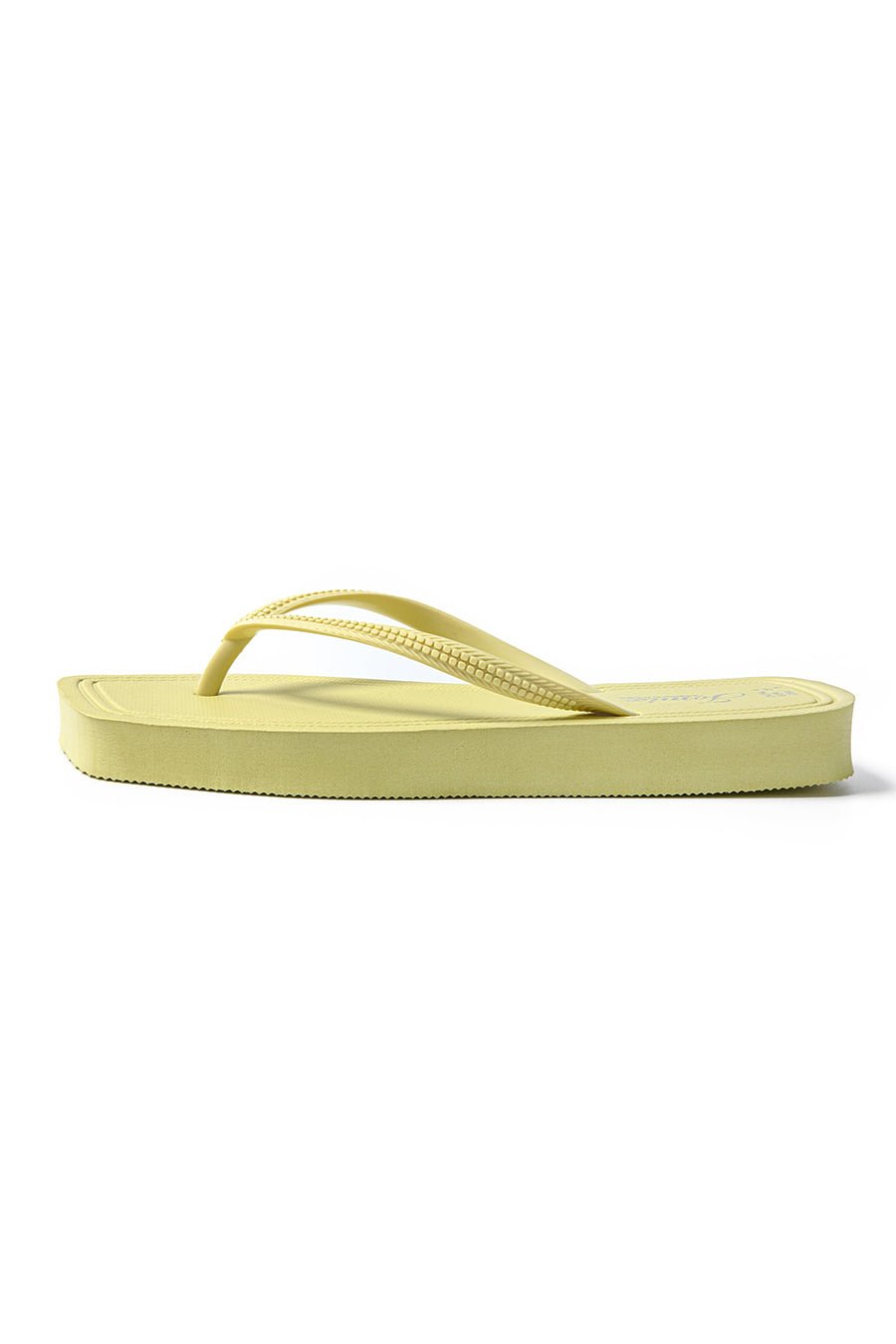 JOMIX Ciabatte Infradito da Donna Estive Punta Quadrata Mare Piscina Casa SD9325