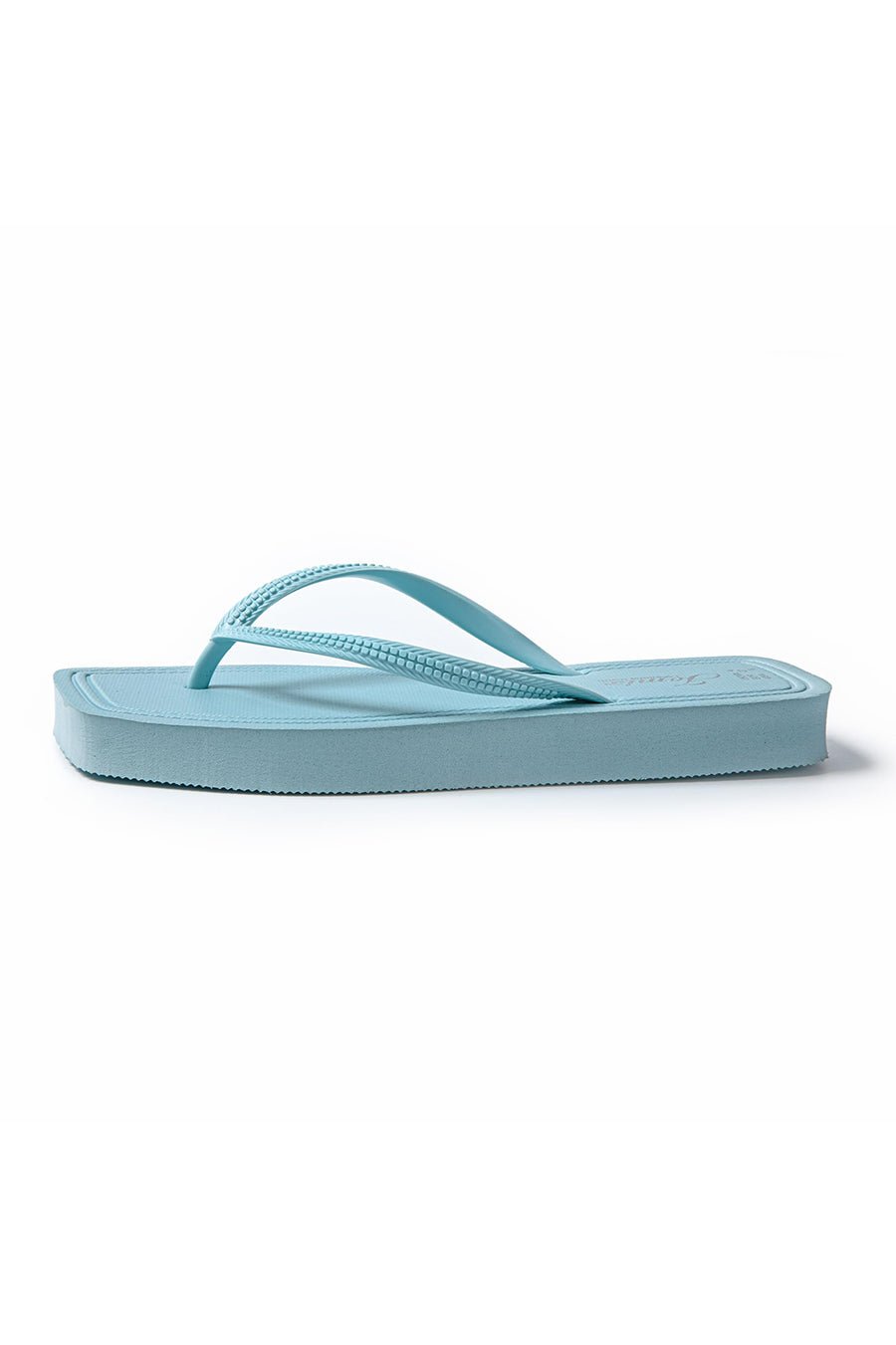 JOMIX Ciabatte Infradito da Donna Estive Punta Quadrata Mare Piscina Casa SD9325