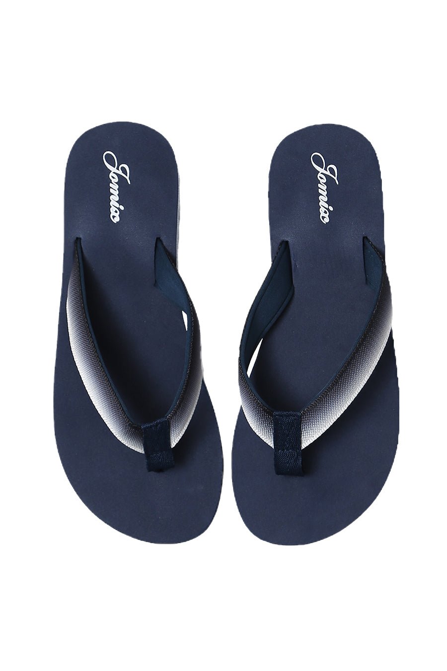 JOMIX Infradito Donna Eleganti Ciabatte Zeppa Casa Mare Piscina SD8229