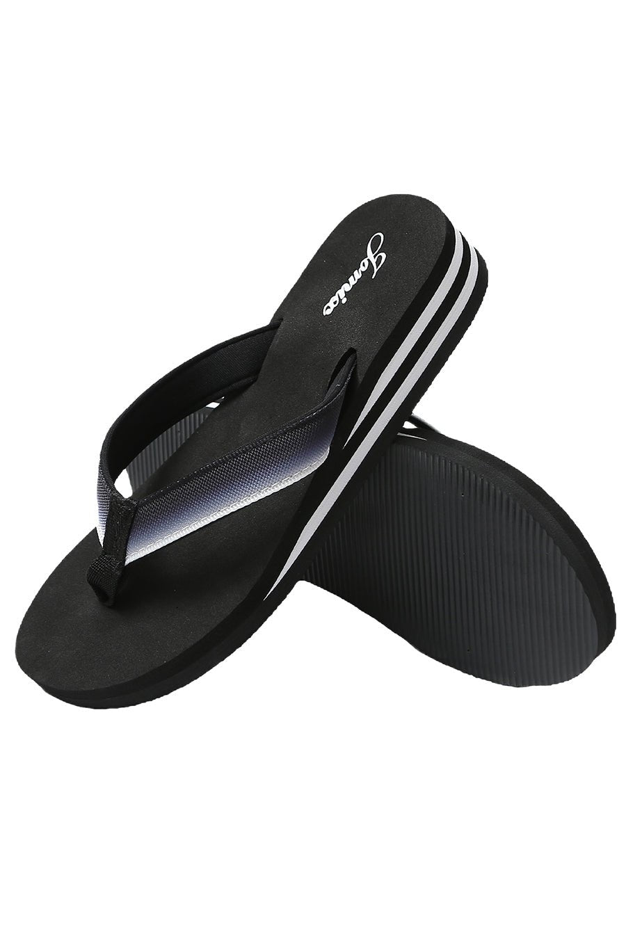 JOMIX Infradito Donna Eleganti Ciabatte Zeppa Casa Mare Piscina SD8229