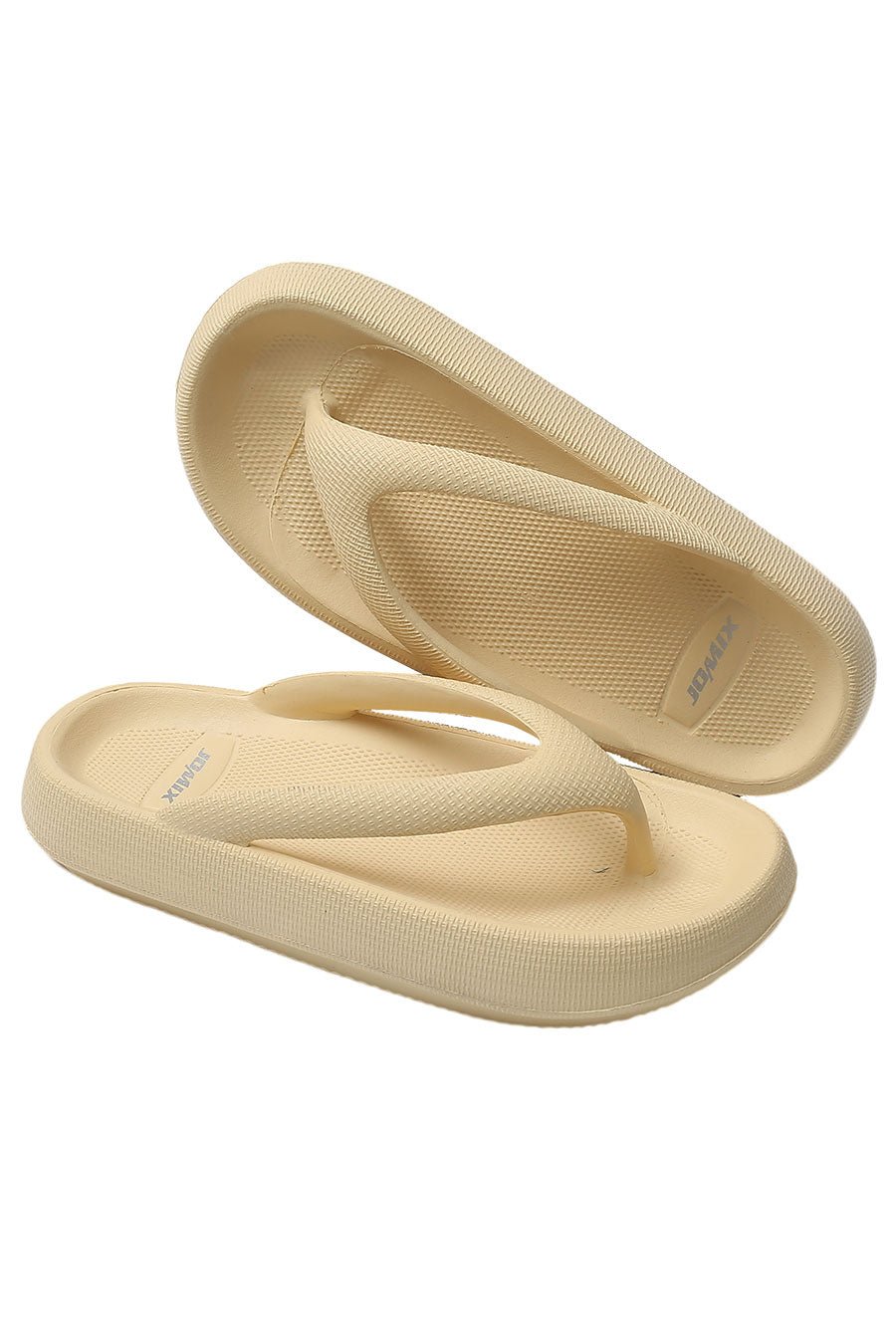 JOMIX Ciabatte Infradito Donna Piscina Casa Mare Spiaggia in Gomma EVA SD8238