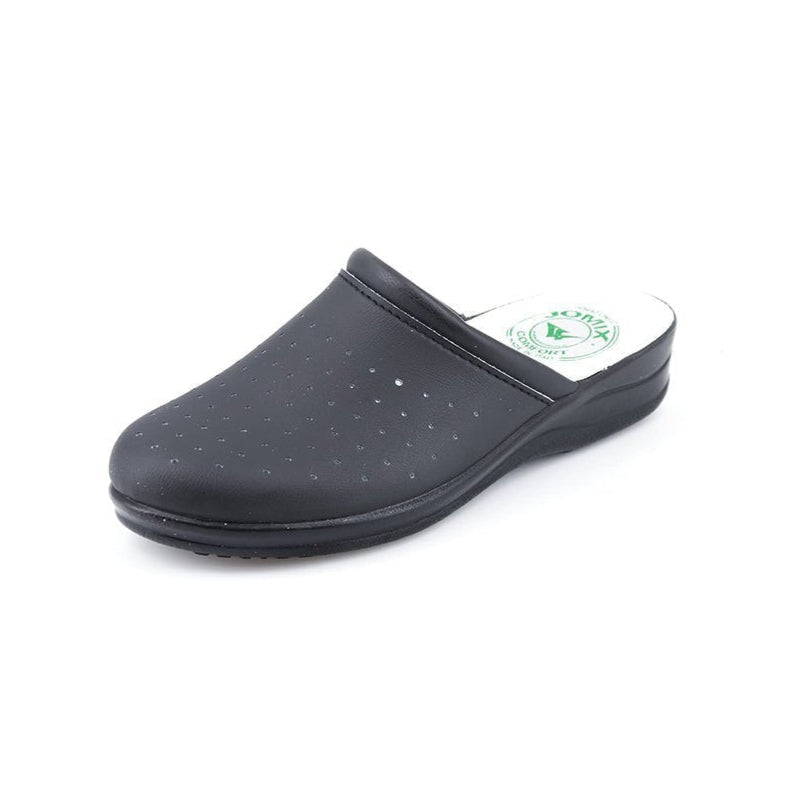 JOMIX Ciabatte Sanitarie Donna Comode Ortopediche Made in Italy ITD1752