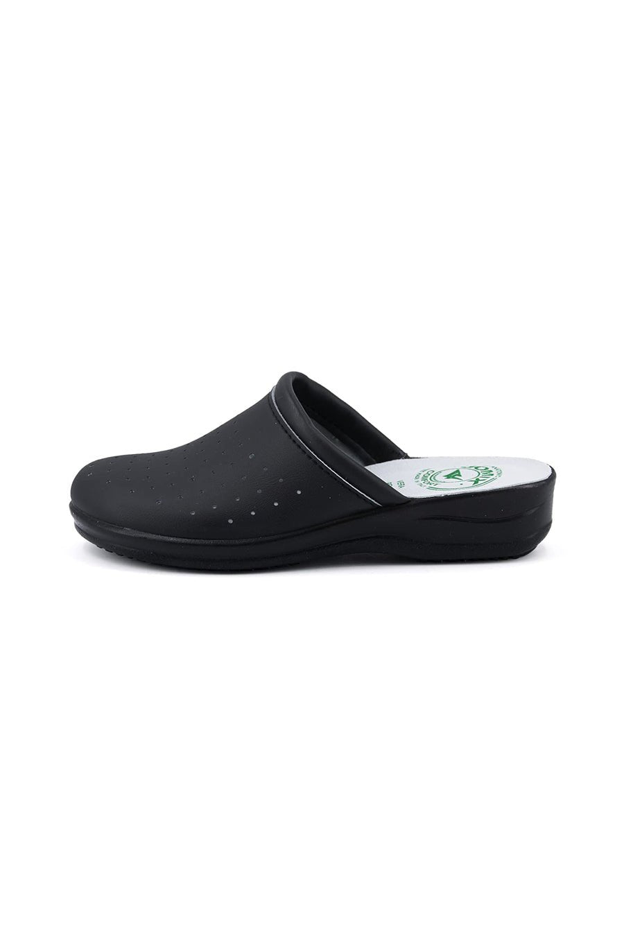 JOMIX Ciabatte Sanitarie Donna Comode Ortopediche Made in Italy ITD1752