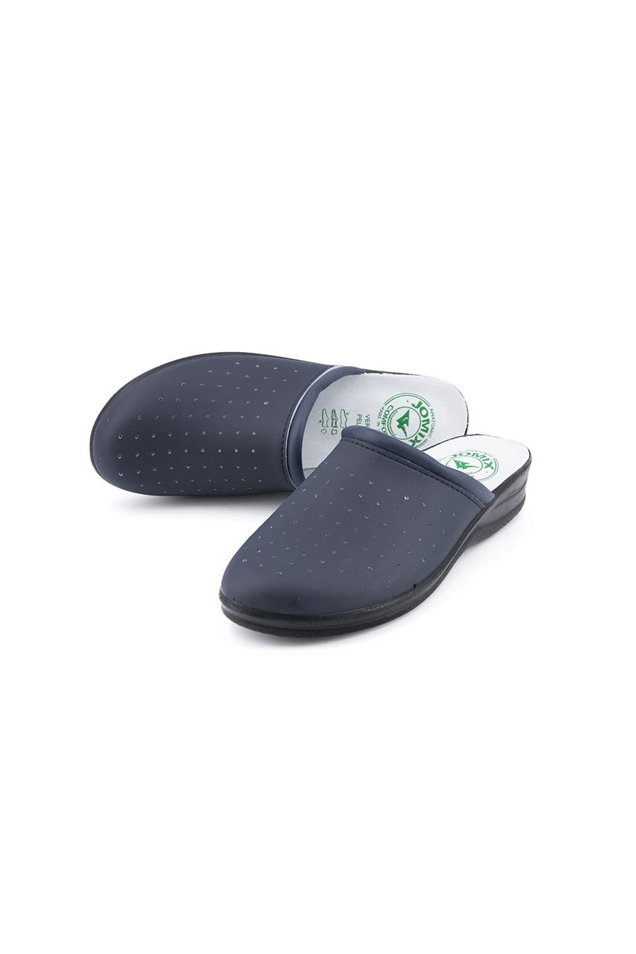 JOMIX Ciabatte Sanitarie Donna Comode Ortopediche Made in Italy ITD1752