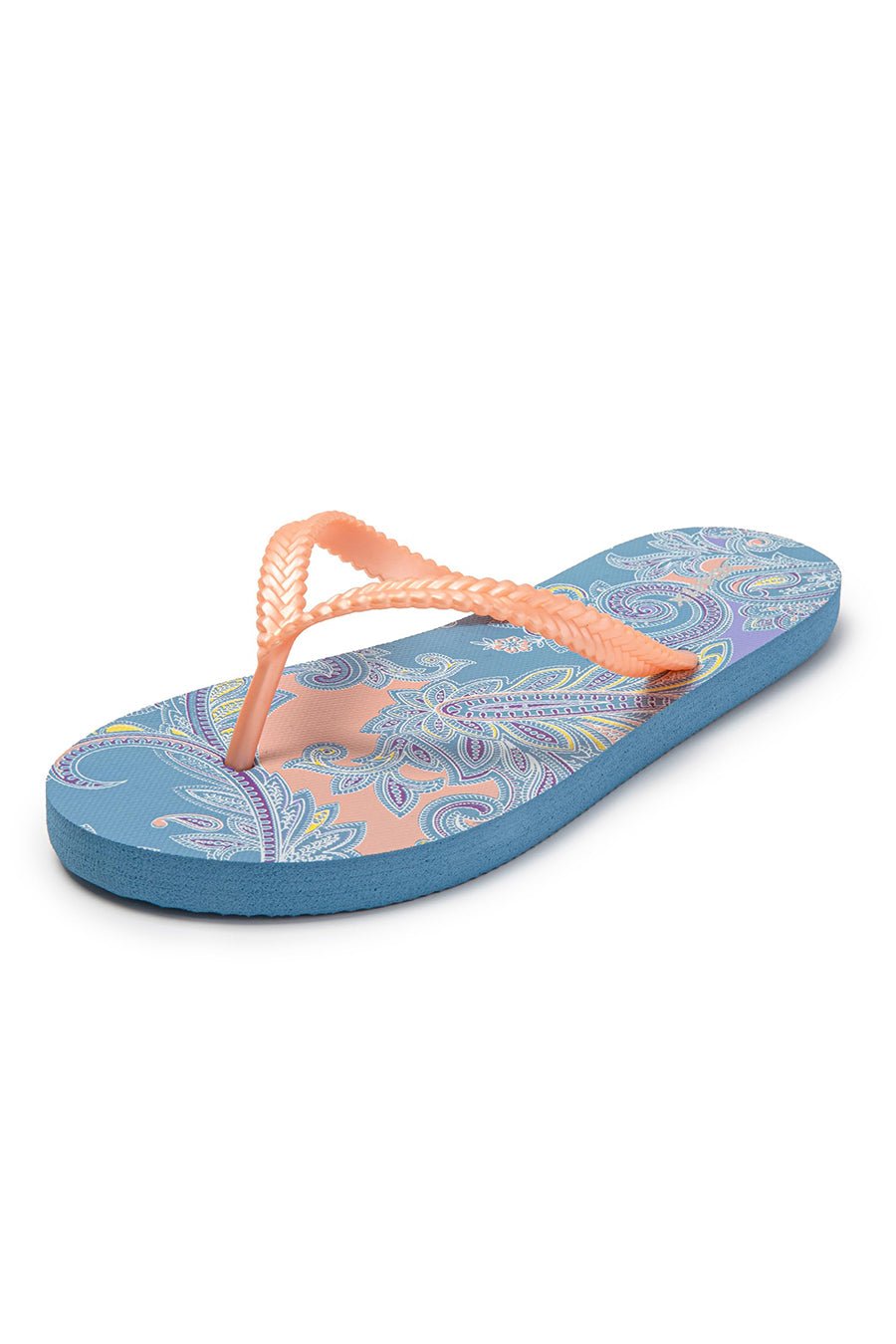 JOMIX Infradito Donna Estive Ciabatte in Gomma EVA da Mare Spiaggia Casa SD9432