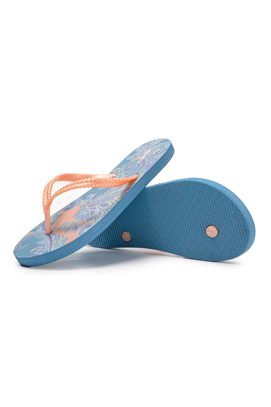 JOMIX Infradito Donna Estive Ciabatte in Gomma EVA da Mare Spiaggia Casa SD9432