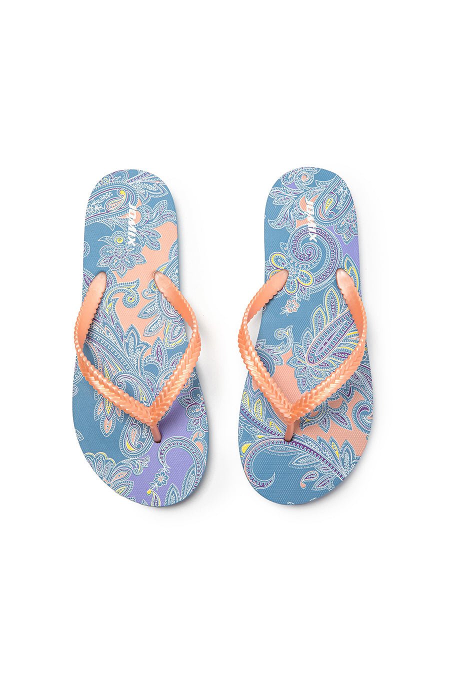 JOMIX Infradito Donna Estive Ciabatte in Gomma EVA da Mare Spiaggia Casa SD9432