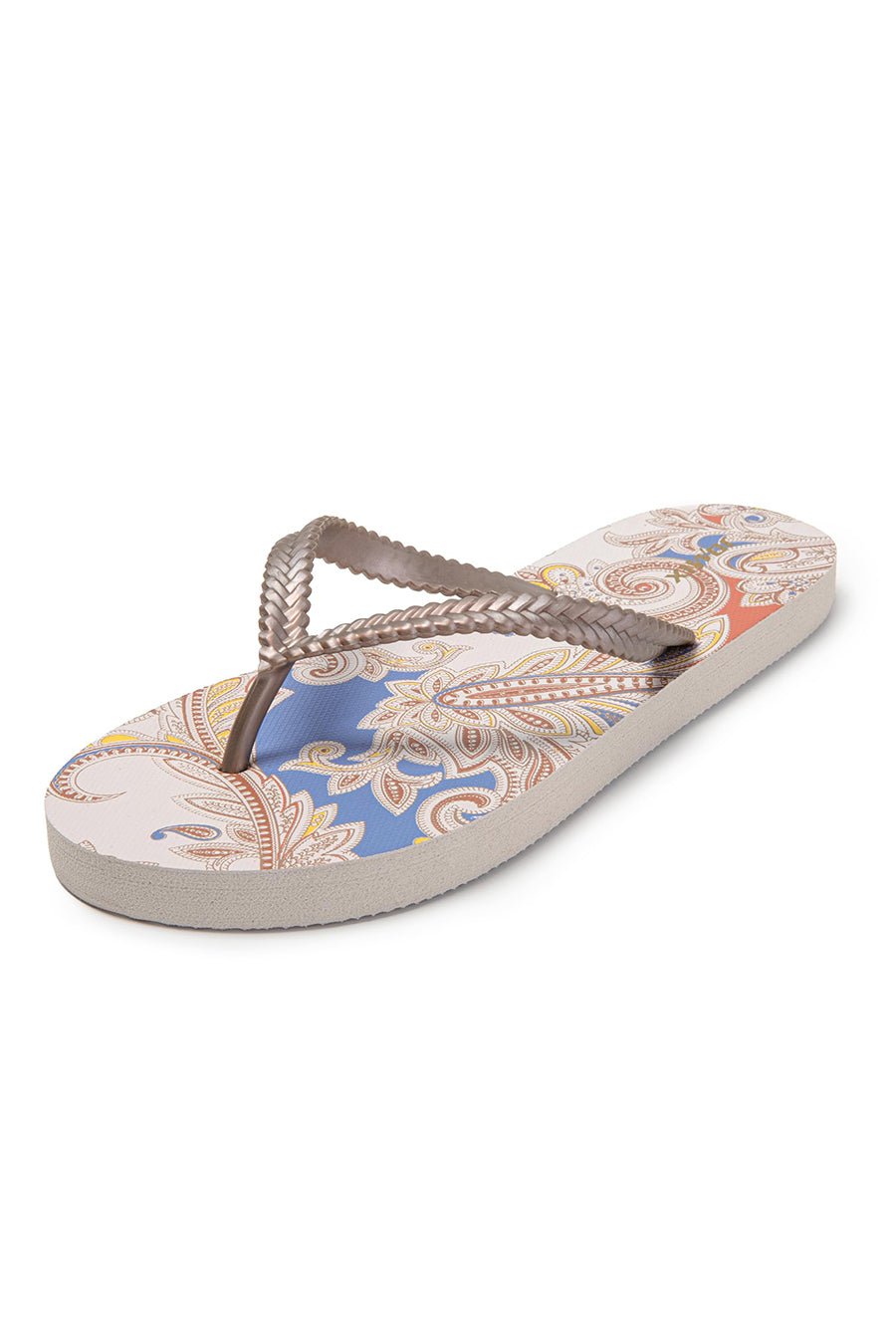 JOMIX Infradito Donna Estive Ciabatte in Gomma EVA da Mare Spiaggia Casa SD9432