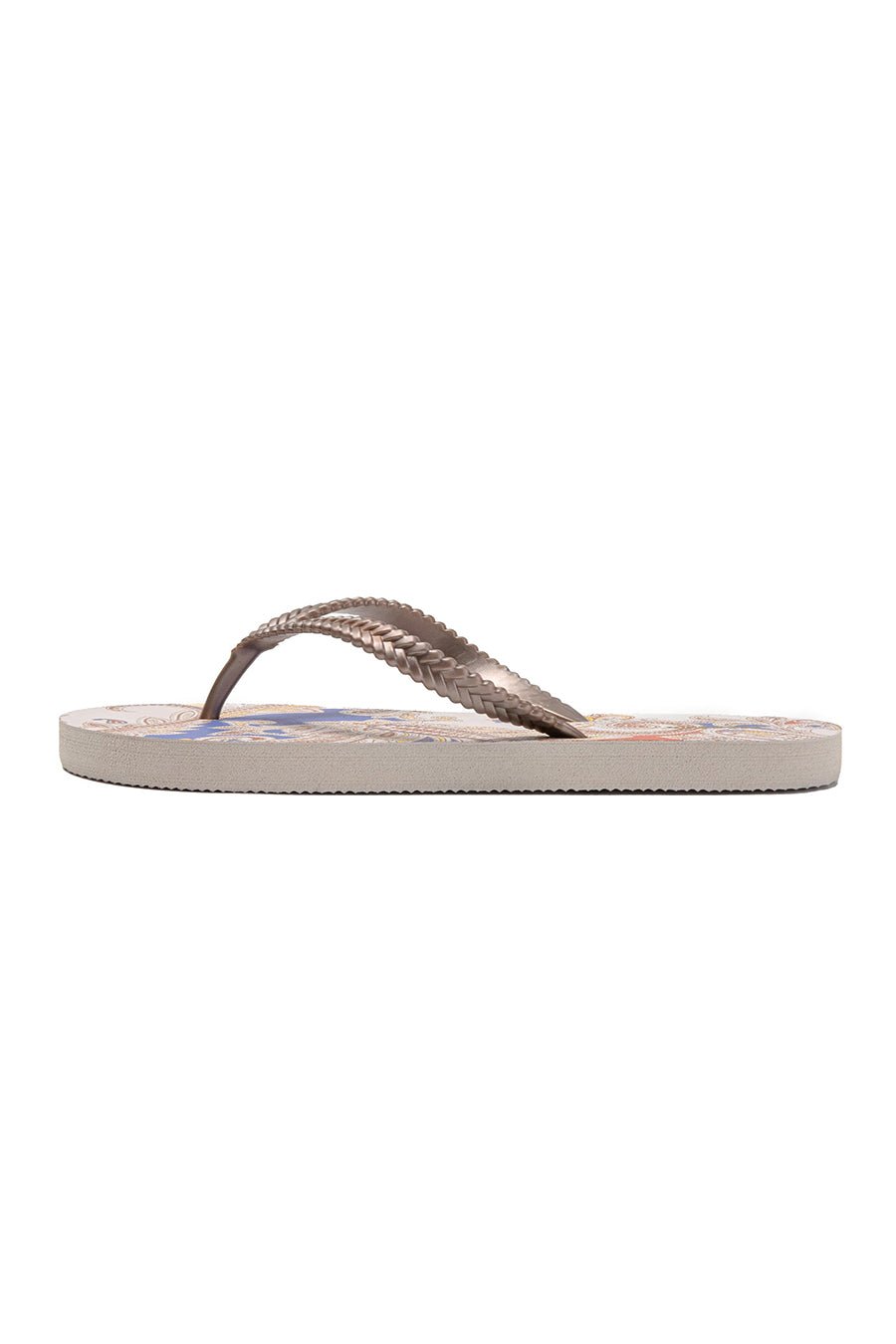 JOMIX Infradito Donna Estive Ciabatte in Gomma EVA da Mare Spiaggia Casa SD9432
