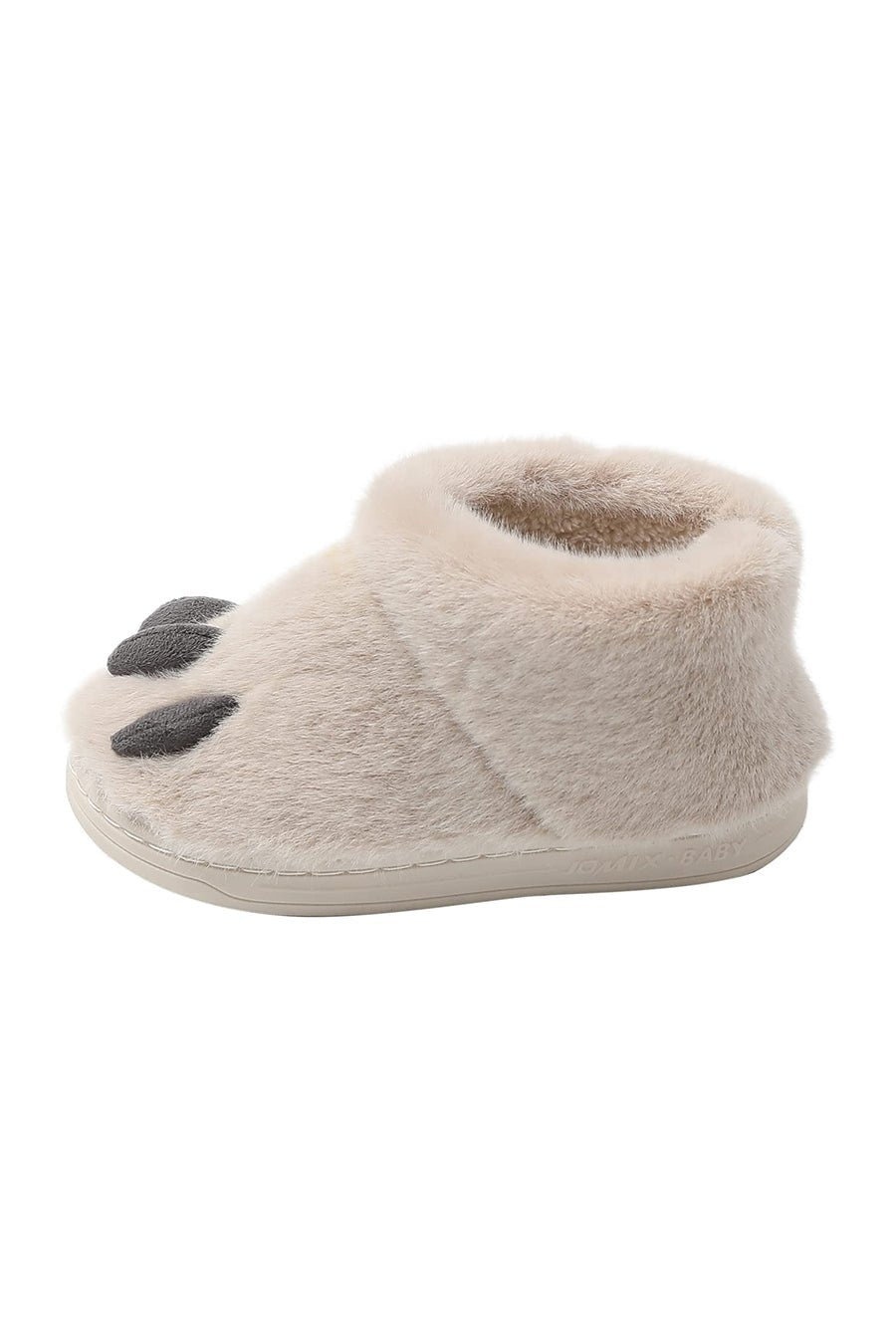 JOMIX Pantofole Bambino Invernali Babbucce Stivaletto Bambina