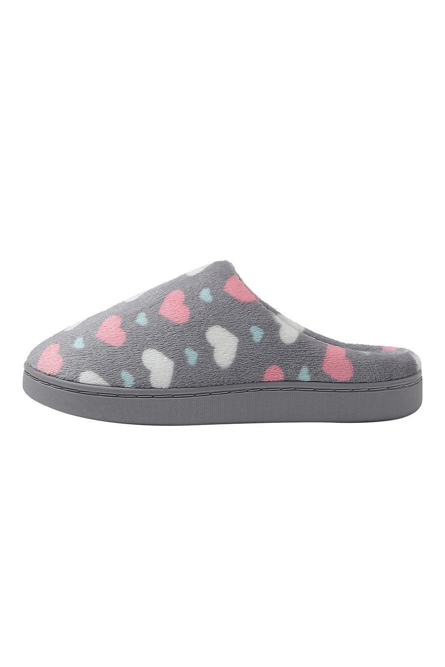 JOMIX Pantofole Donna Invernali Comode Ciabatte Pelose Calde Ciabatte Invernali Ragazza da Casa MD6034