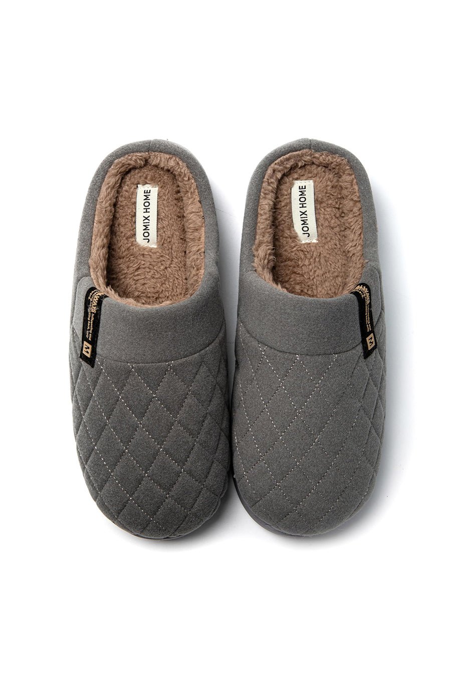 JOMIX Pantofole Uomo Invernali X006
