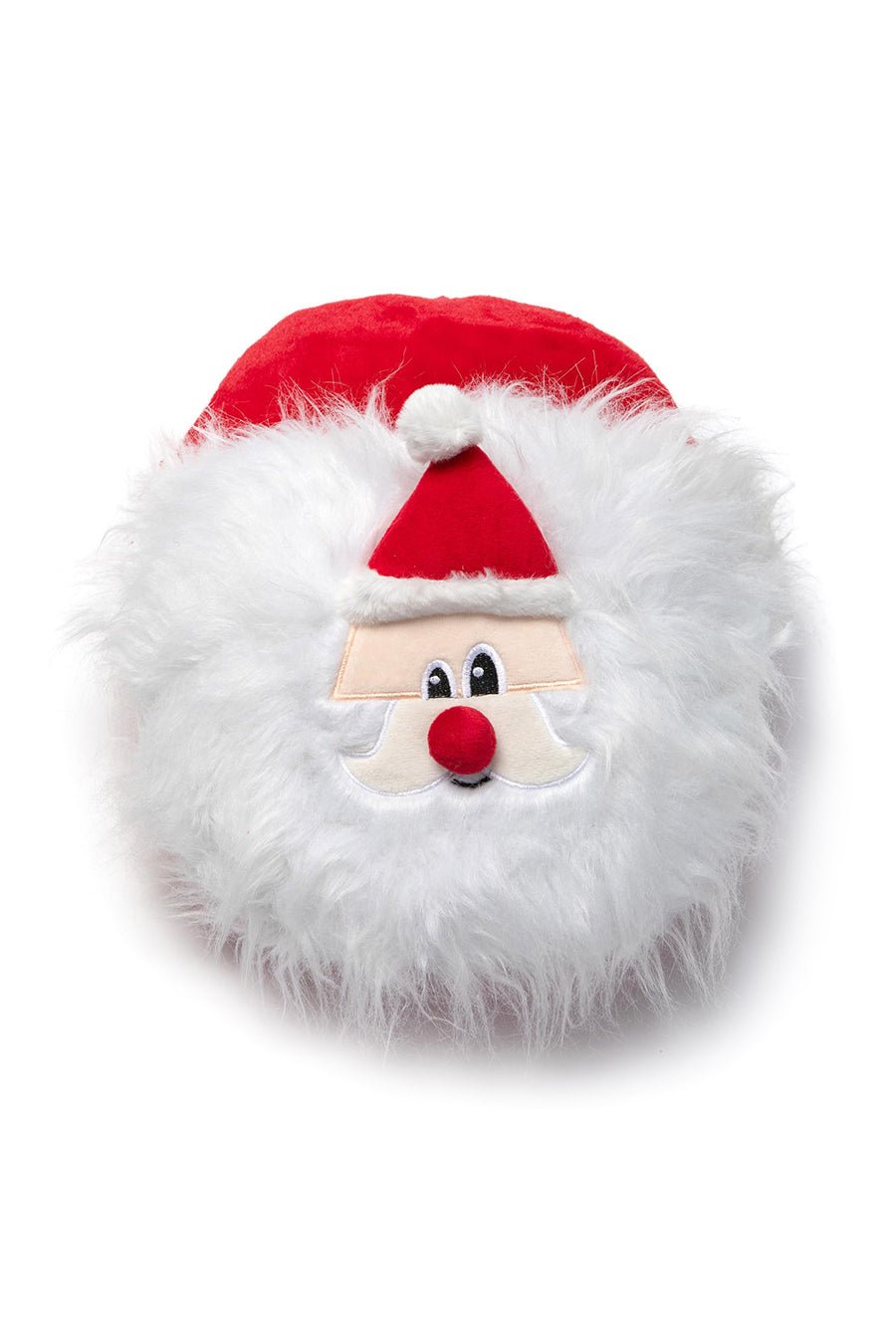 JOMIX Ciabattone Scaldapiedi Peluche Caldo Cuscino Scalda Piedi MD8632 MD8633