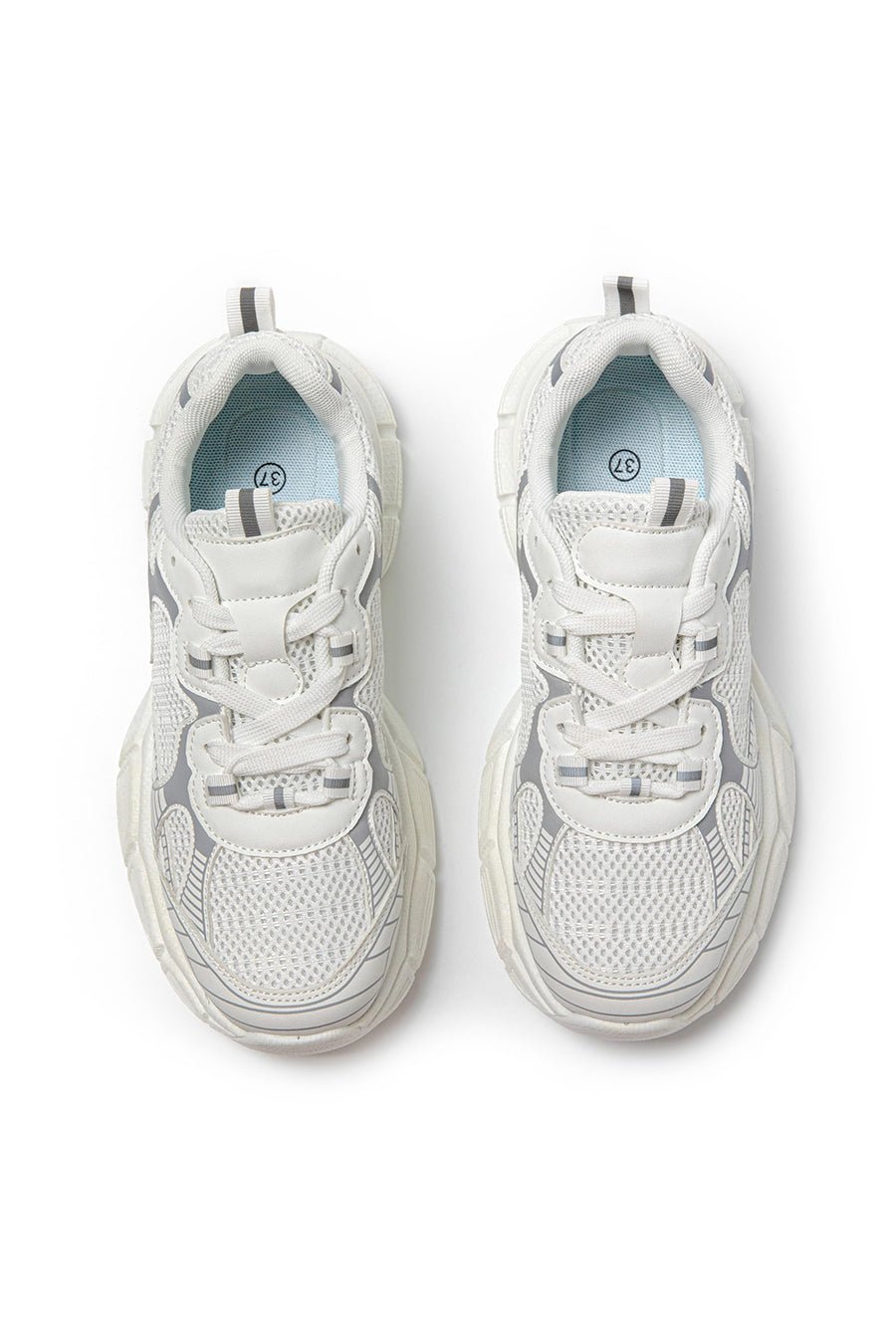 JOMIX Scarpe Donna Corsa Ginnastica Ammortizzate Comode Leggere SD9014