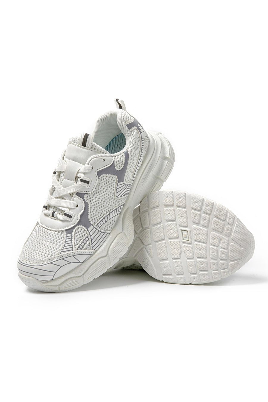 JOMIX Scarpe Donna Corsa Ginnastica Ammortizzate Comode Leggere SD9014