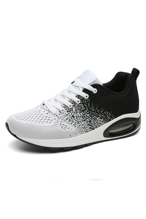 Baskets Femme JOMIX Confortables - Lacets, Semelle Antidérapante, Pour Marche Fitness Quotidien