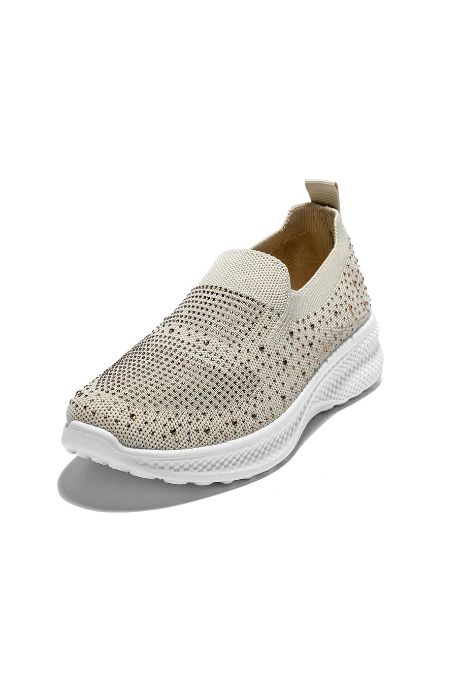 JOMIX Scarpe Donna Senza Lacci Sneakers Casual Eleganti da Camminata SD9135