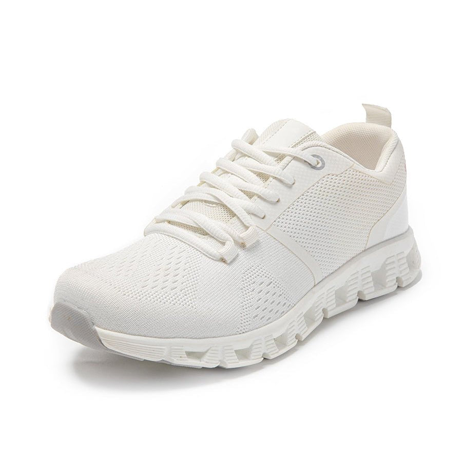 JOMIX Scarpe Sportive da Uomo Sneakers Corsa Camminata Tela Stringate Traspiranti SU9376