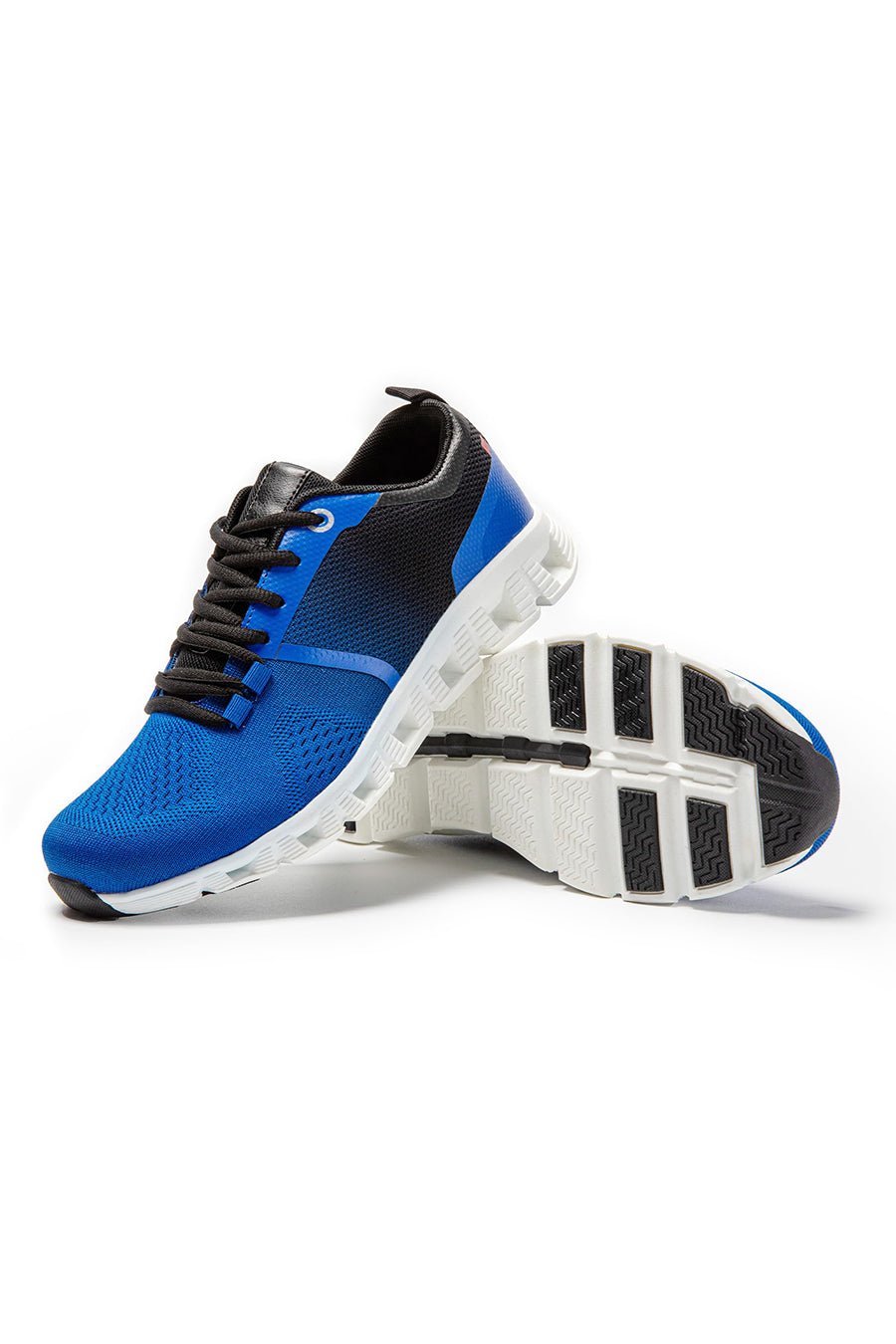 JOMIX Scarpe Sportive da Uomo Sneakers Corsa Camminata Tela Stringate Traspiranti SU9376