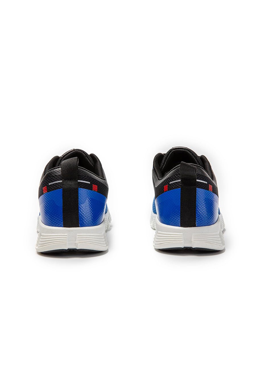 JOMIX Scarpe Sportive da Uomo Sneakers Corsa Camminata Tela Stringate Traspiranti SU9376