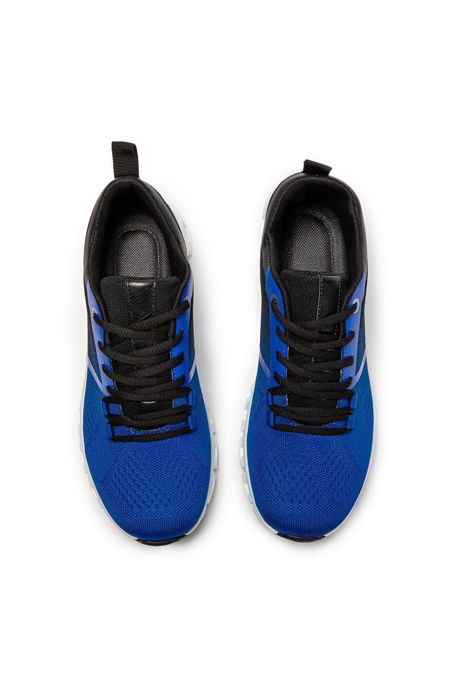 JOMIX Scarpe Sportive da Uomo Sneakers Corsa Camminata Tela Stringate Traspiranti SU9376