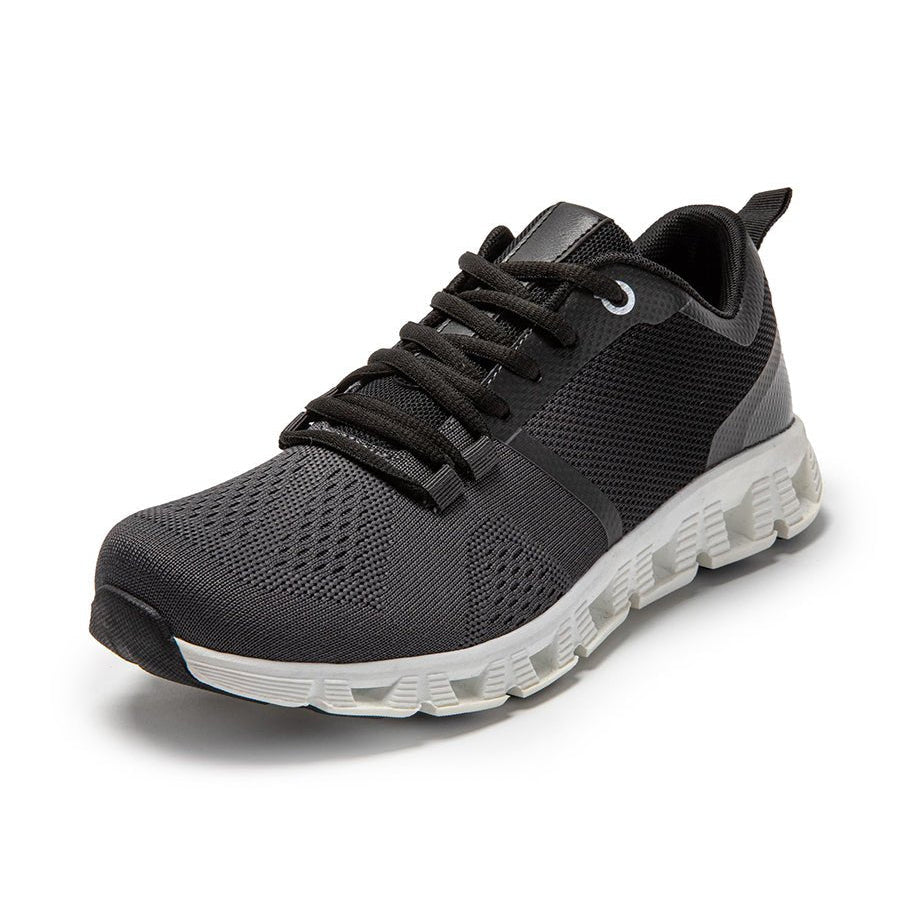 JOMIX Scarpe Sportive da Uomo Sneakers Corsa Camminata Tela Stringate Traspiranti SU9376