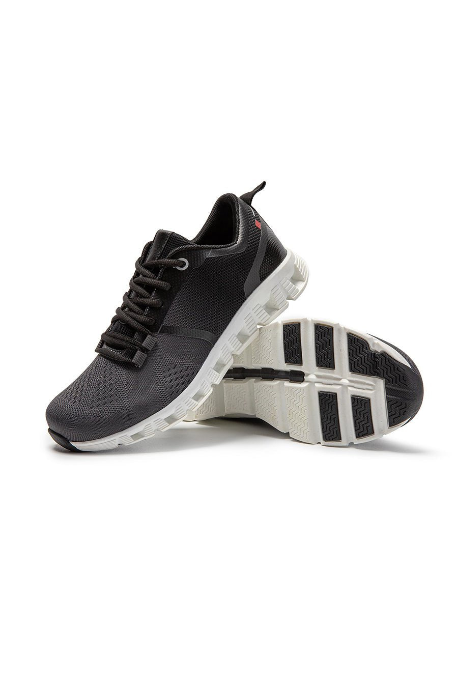 JOMIX Scarpe Sportive da Uomo Sneakers Corsa Camminata Tela Stringate Traspiranti SU9376