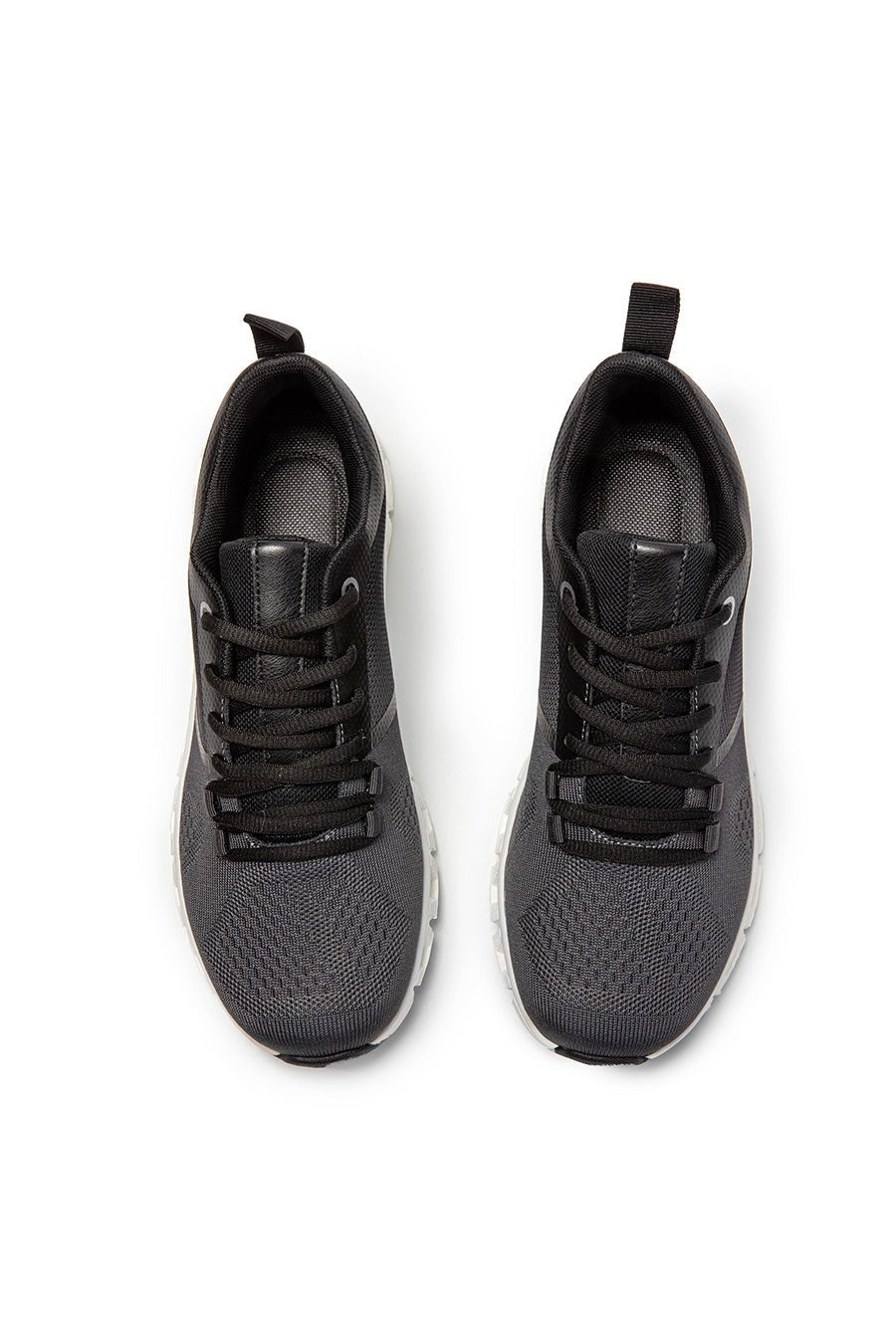 JOMIX Scarpe Sportive da Uomo Sneakers Corsa Camminata Tela Stringate Traspiranti SU9376