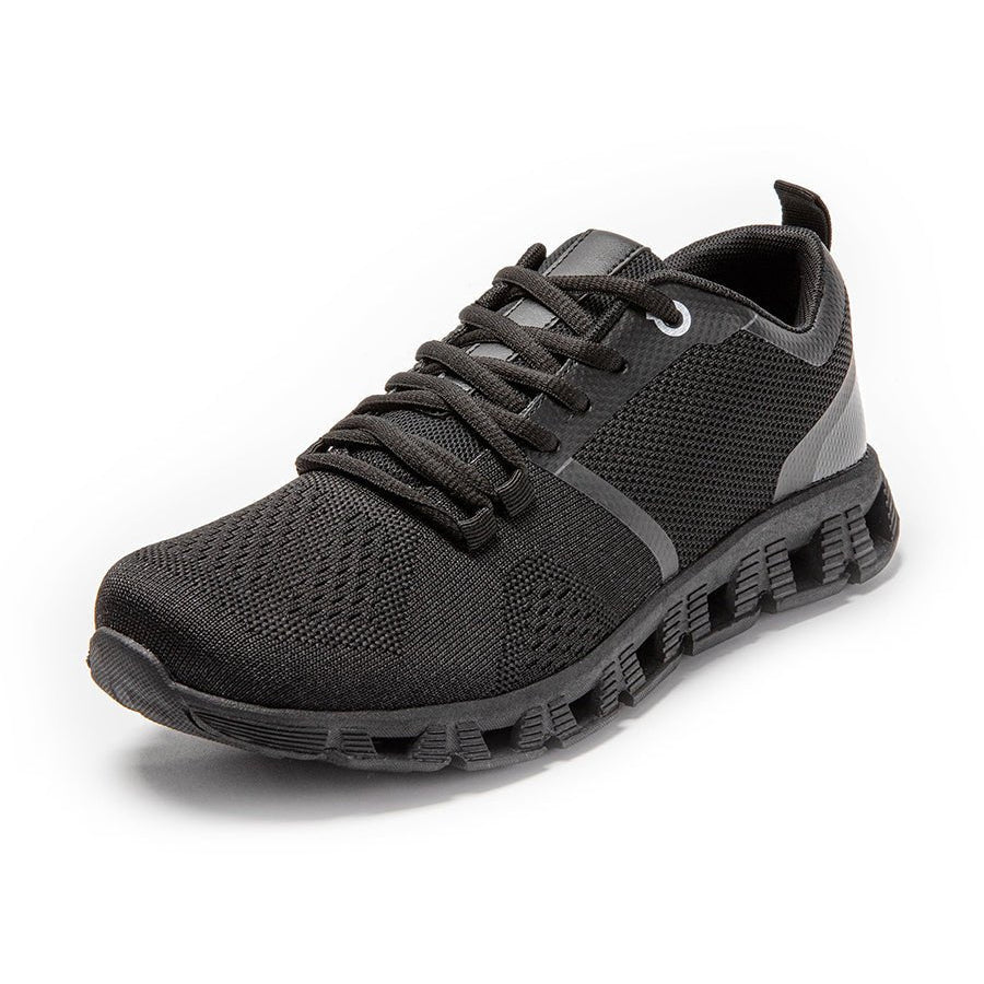 JOMIX Scarpe Sportive da Uomo Sneakers Corsa Camminata Tela Stringate Traspiranti SU9376