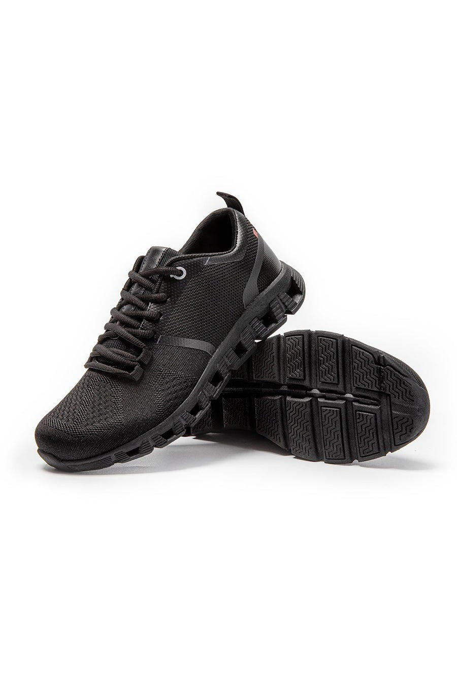 JOMIX Scarpe Sportive da Uomo Sneakers Corsa Camminata Tela Stringate Traspiranti SU9376