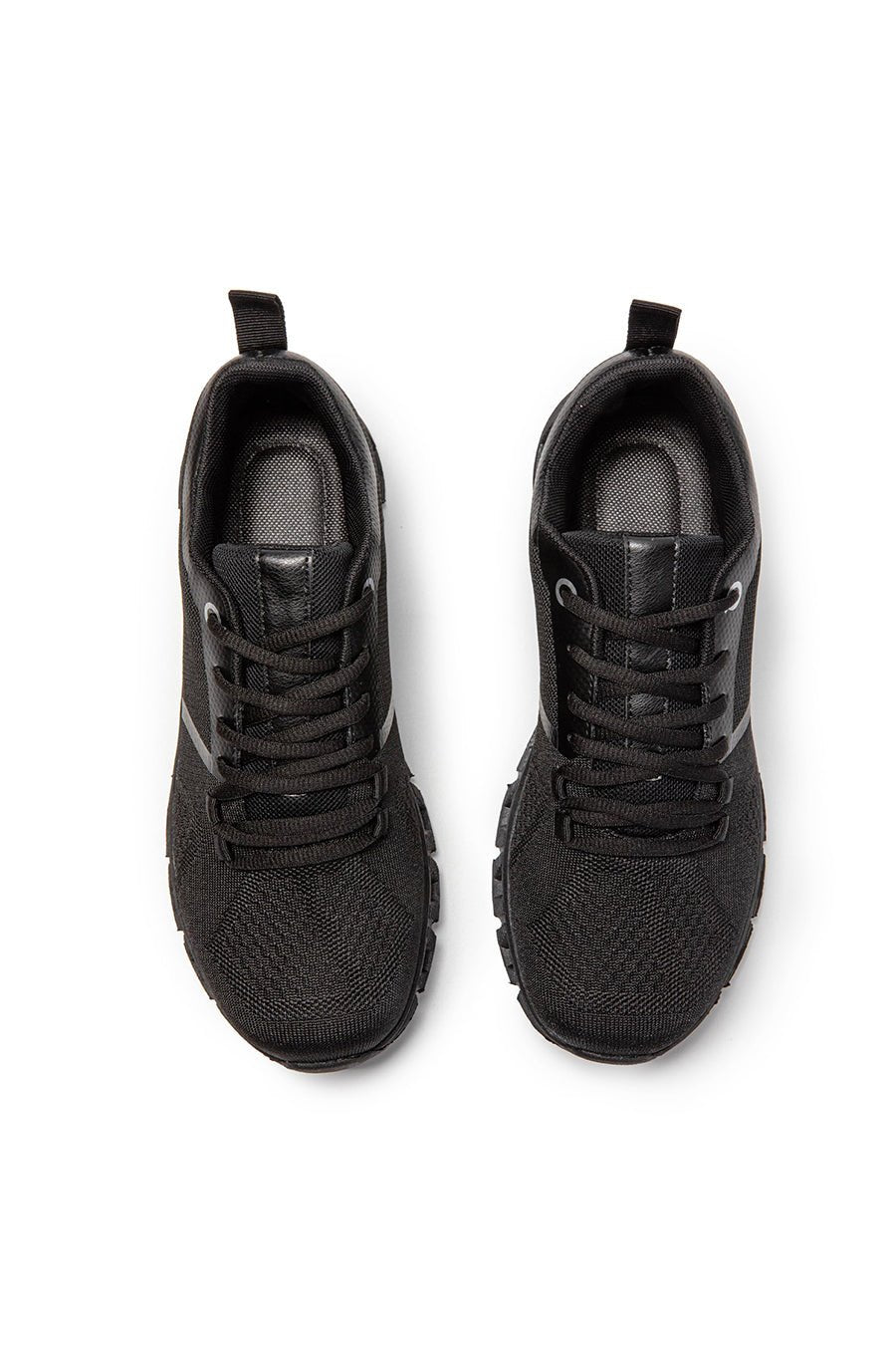 JOMIX Scarpe Sportive da Uomo Sneakers Corsa Camminata Tela Stringate Traspiranti SU9376