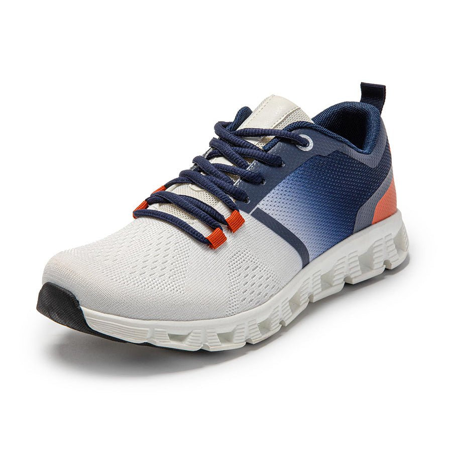 JOMIX Scarpe Sportive da Uomo Sneakers Corsa Camminata Tela Stringate Traspiranti SU9376