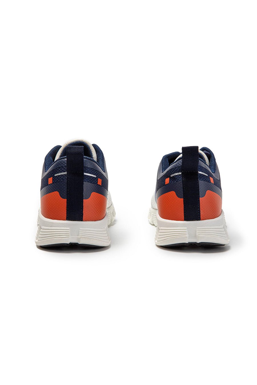 JOMIX Scarpe Sportive da Uomo Sneakers Corsa Camminata Tela Stringate Traspiranti SU9376
