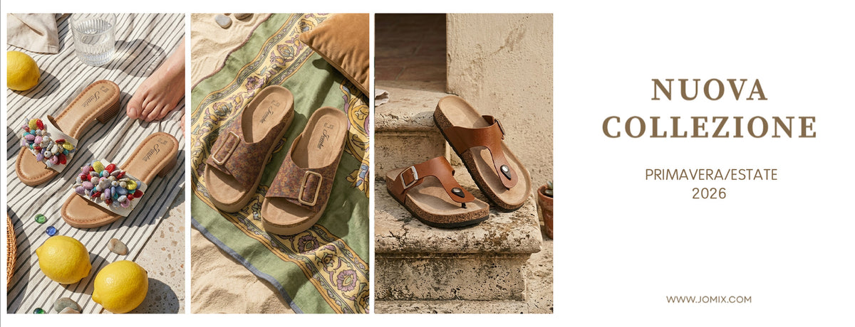 Jomix Shoes Online | Shoes, slippers, slippers | Free delivery
