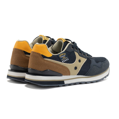 JOMIX Scarpe Uomo Donna Leggere Sneaker sportive casual ginnastica  Antiscivolo MOS250551